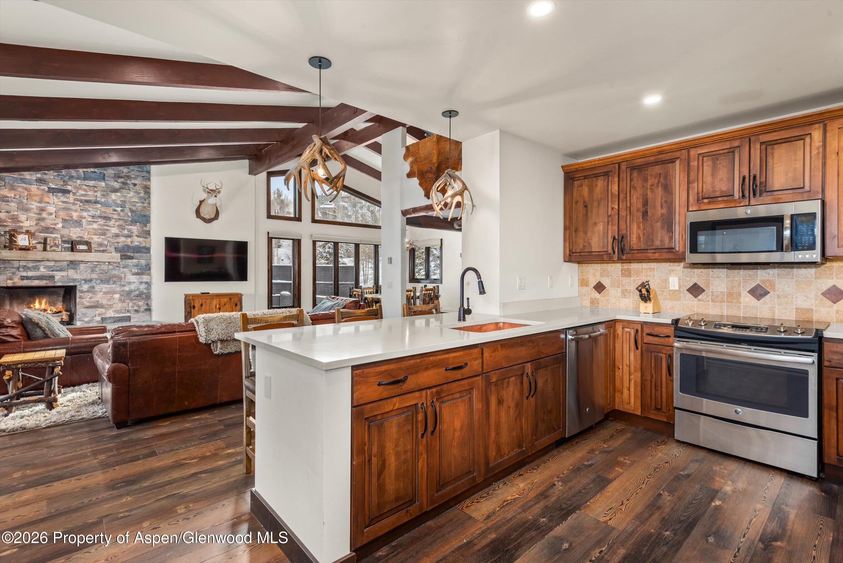 690 Carriage Way Snowmass Village CO 81615