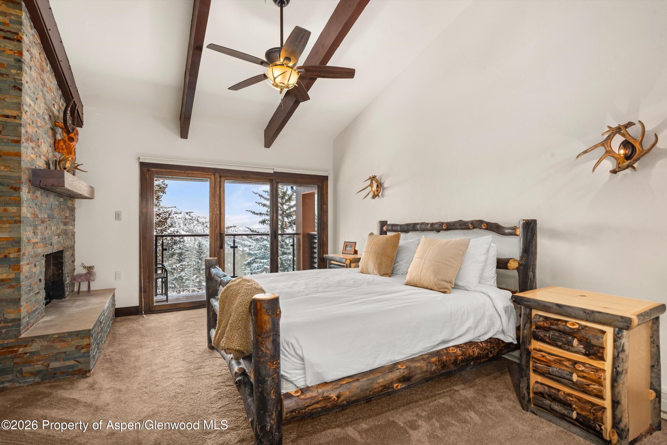 690 Carriage Way Snowmass Village CO 81615