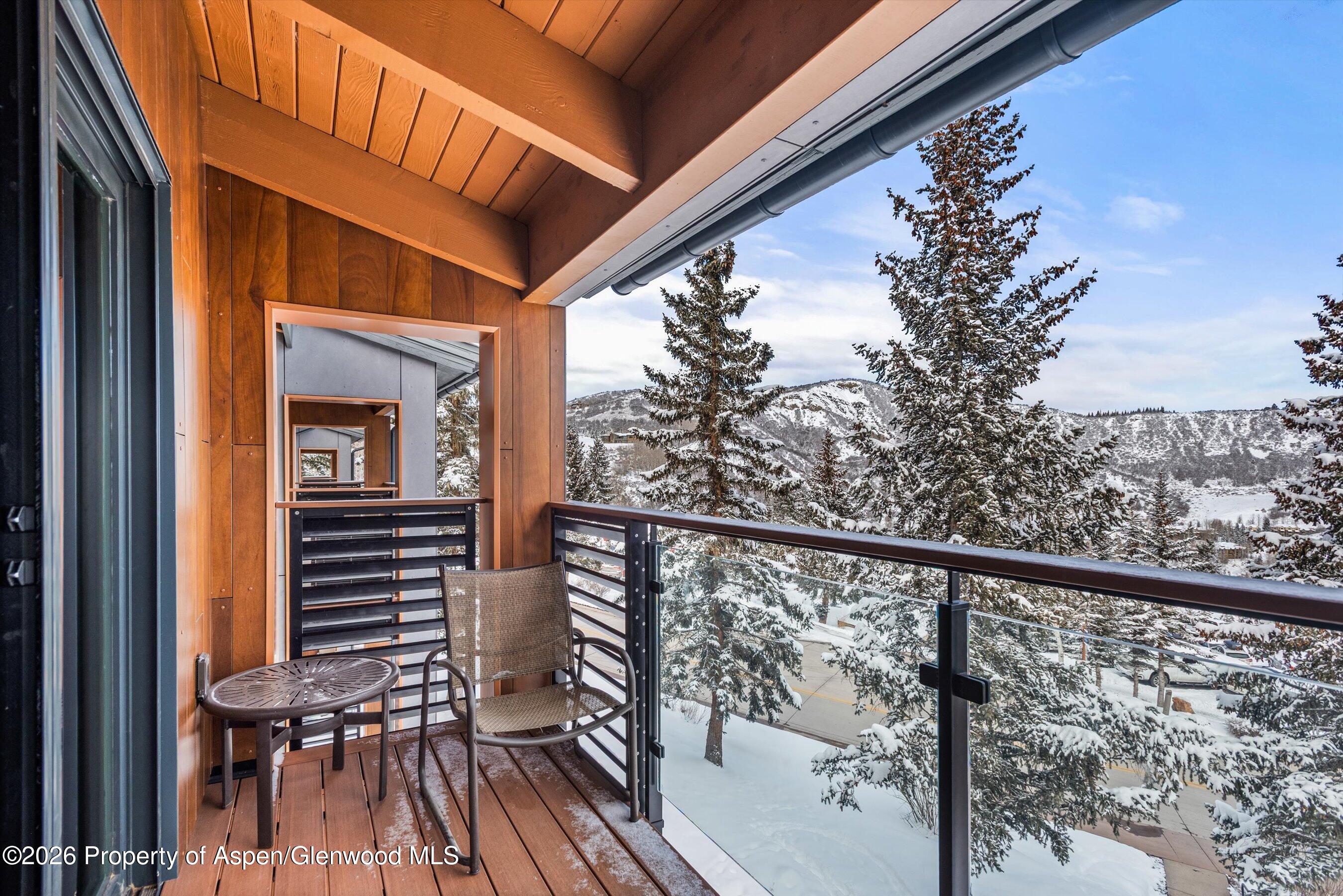 690 Carriage Way Snowmass Village CO 81615