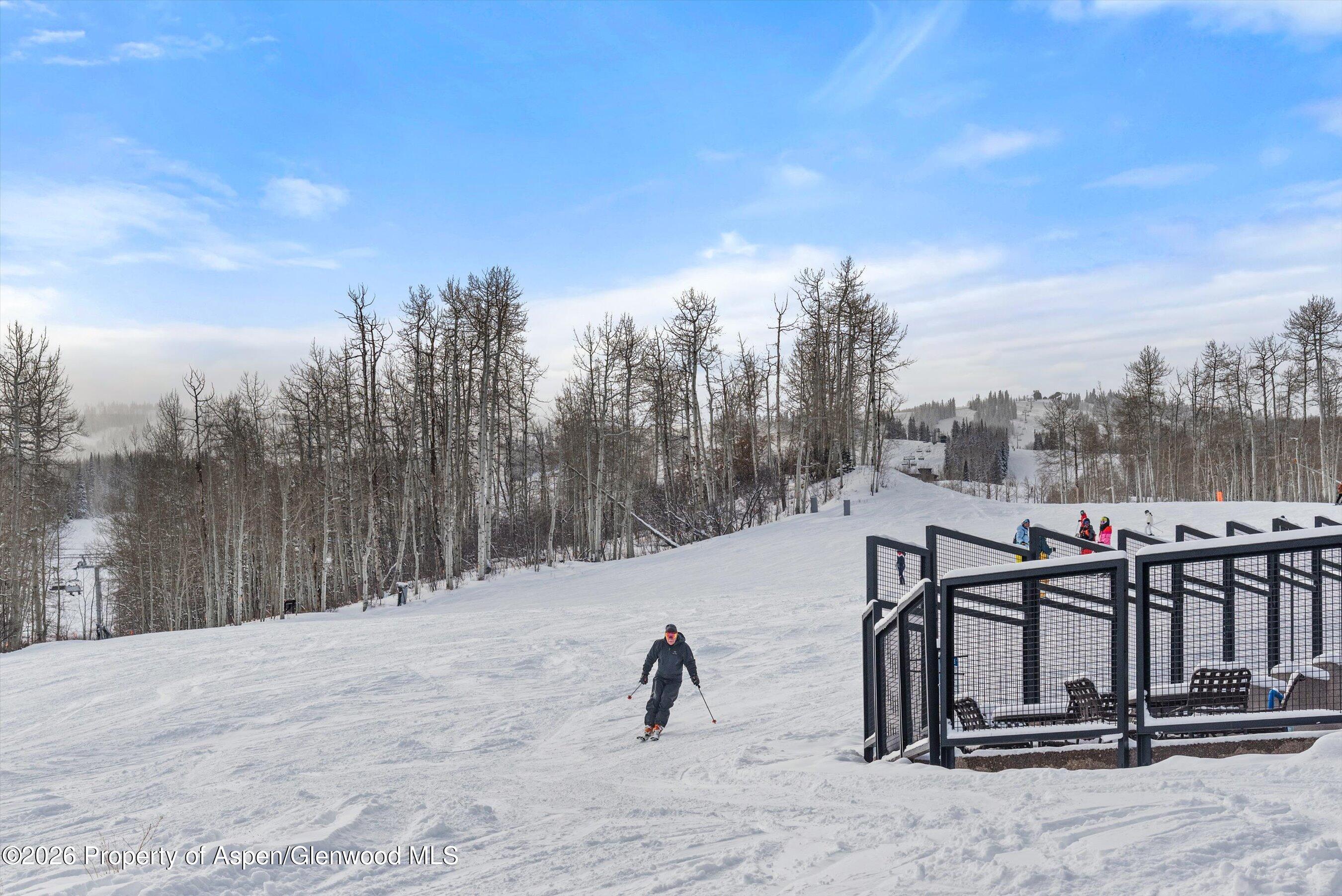 690 Carriage Way Snowmass Village CO 81615