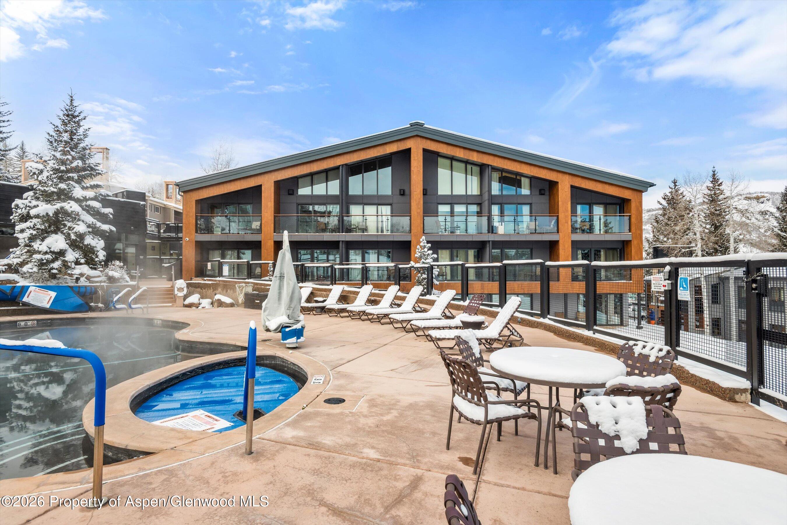 690 Carriage Way Snowmass Village CO 81615