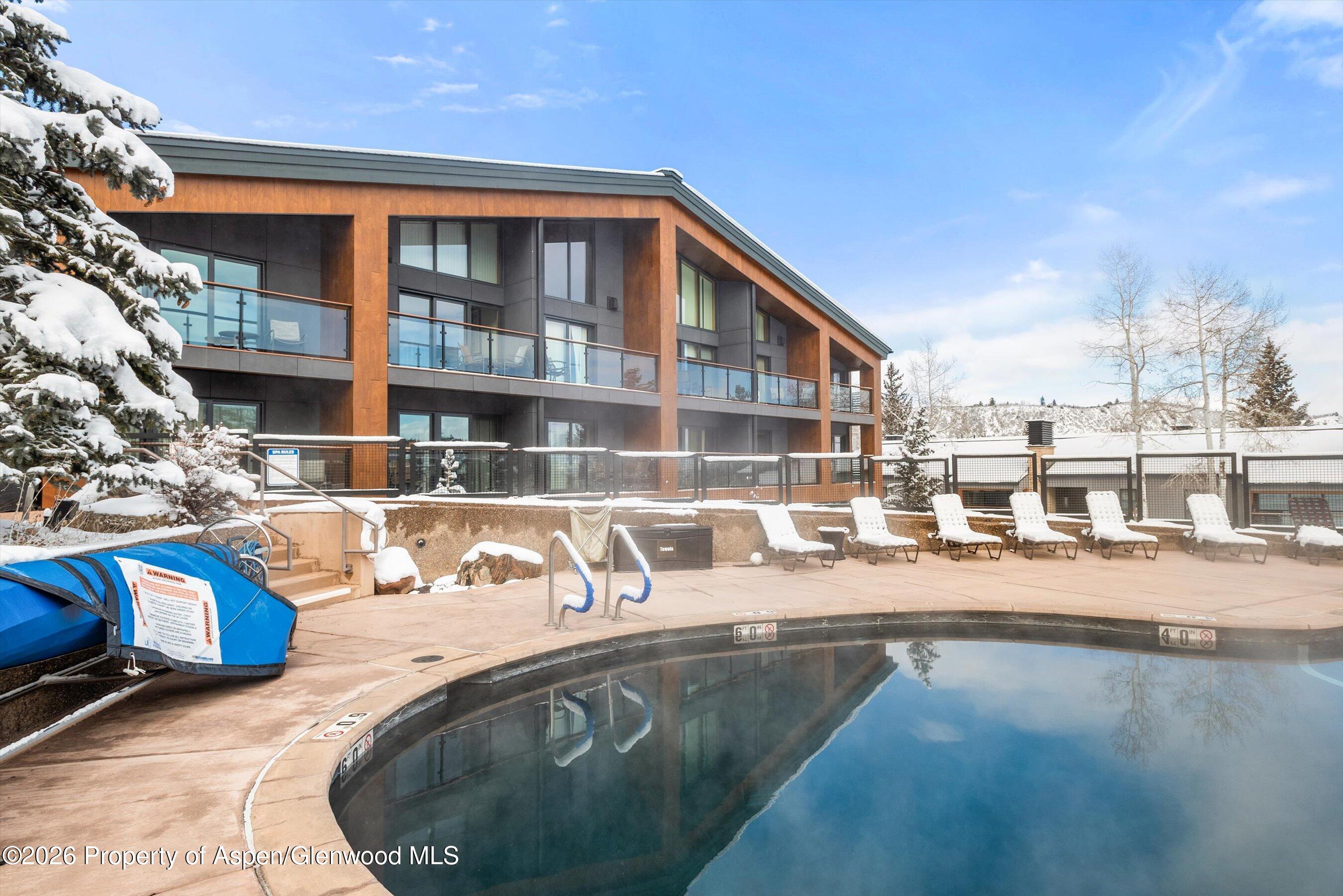 690 Carriage Way Snowmass Village CO 81615