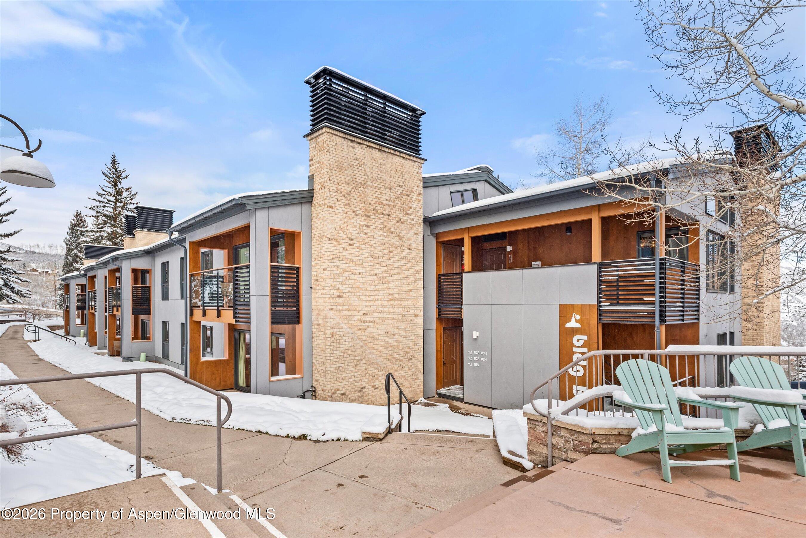 690 Carriage Way Snowmass Village CO 81615