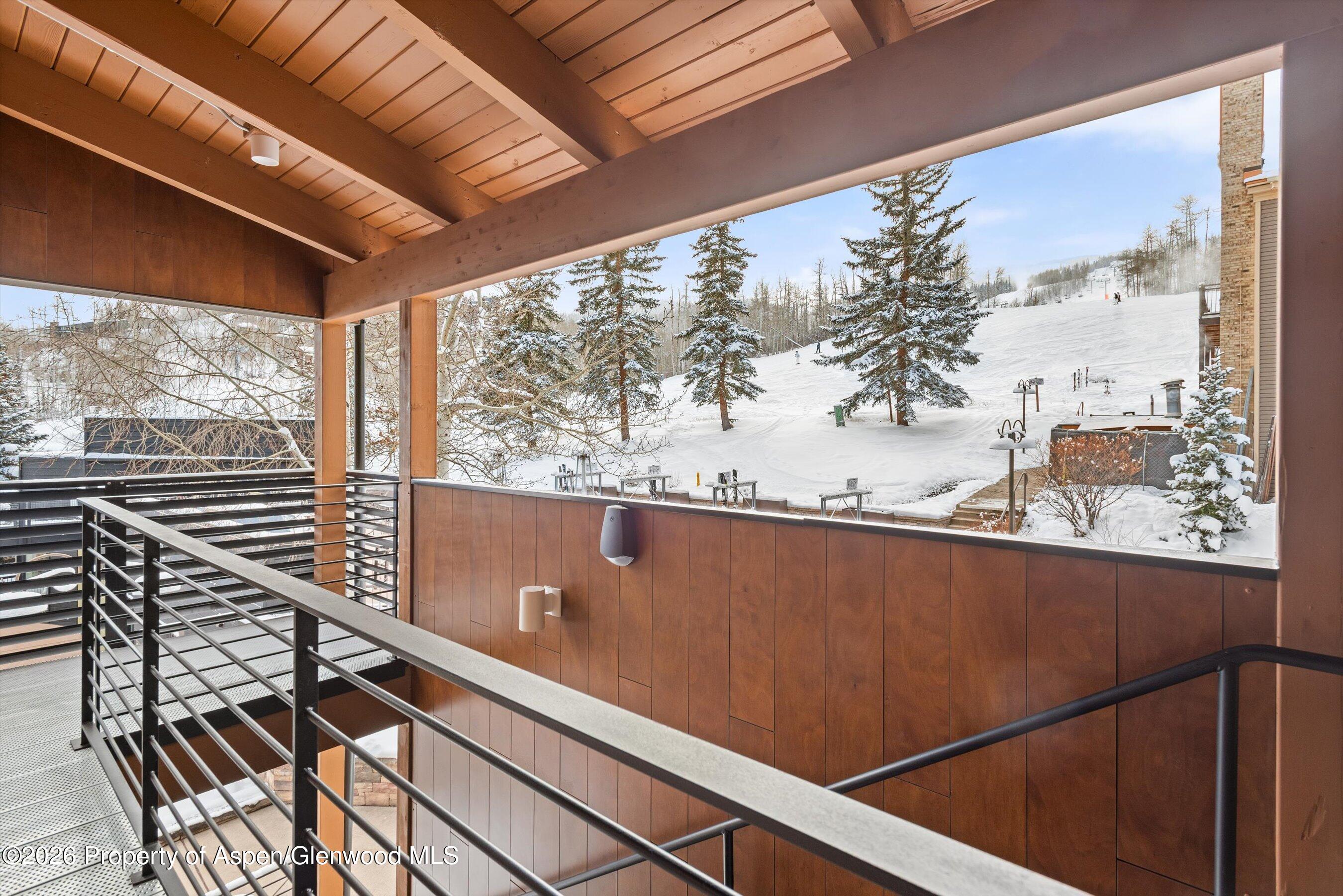 690 Carriage Way Snowmass Village CO 81615