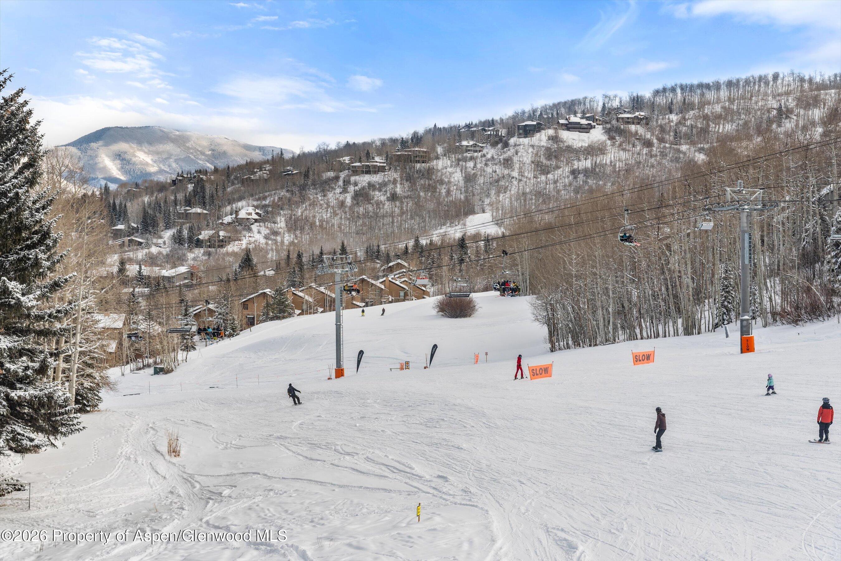 690 Carriage Way Snowmass Village CO 81615