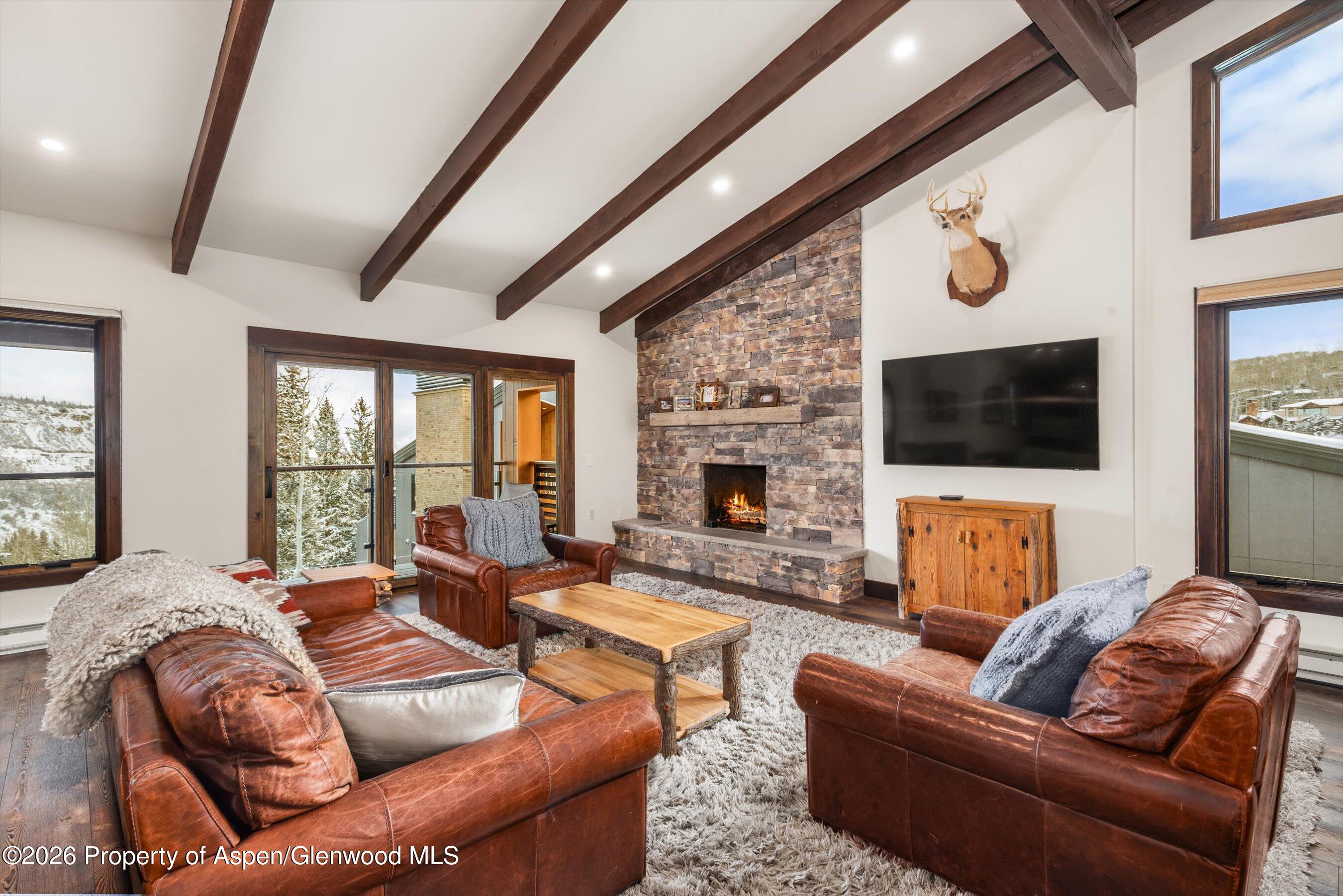 690 Carriage Way Snowmass Village CO 81615