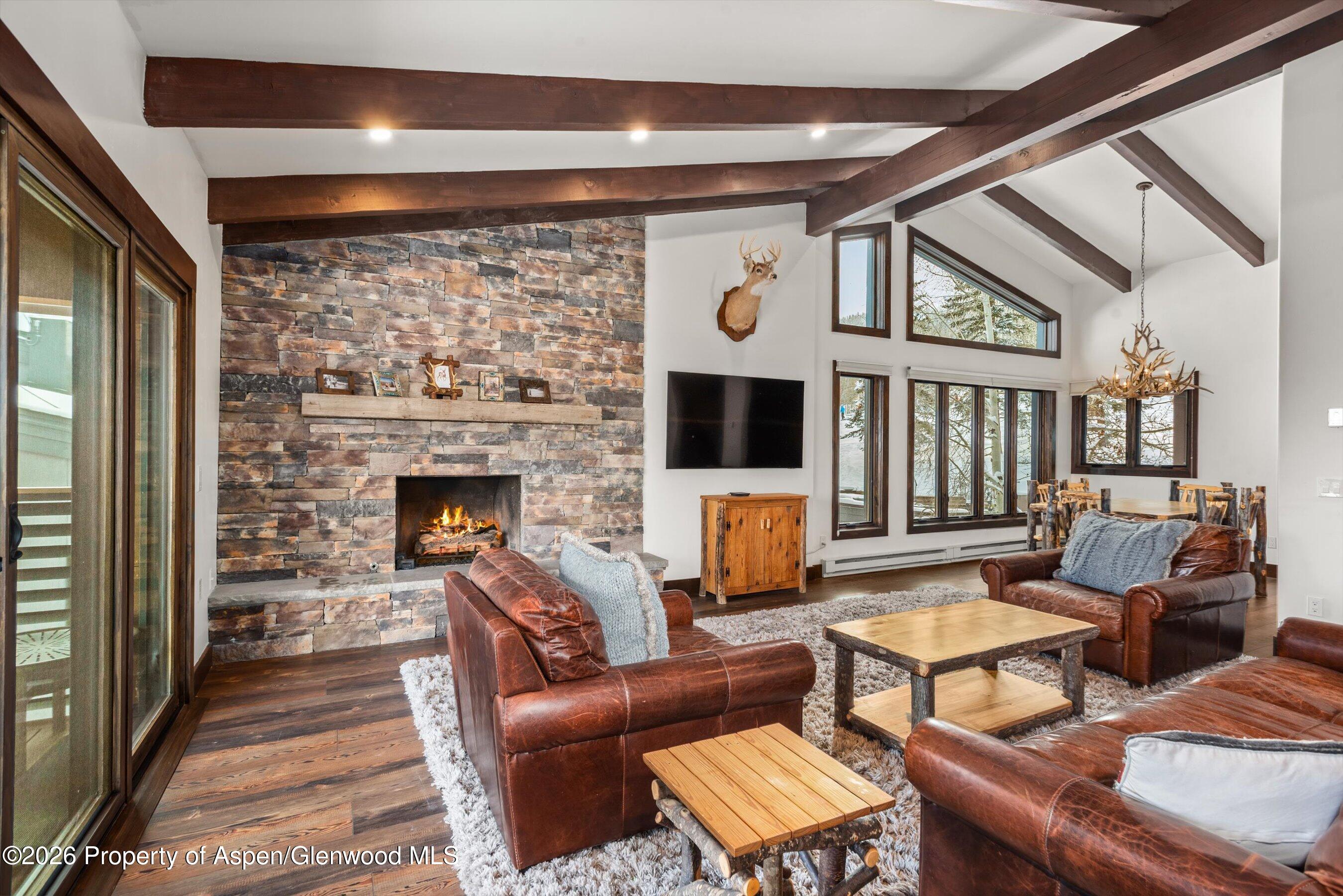 690 Carriage Way Snowmass Village CO 81615