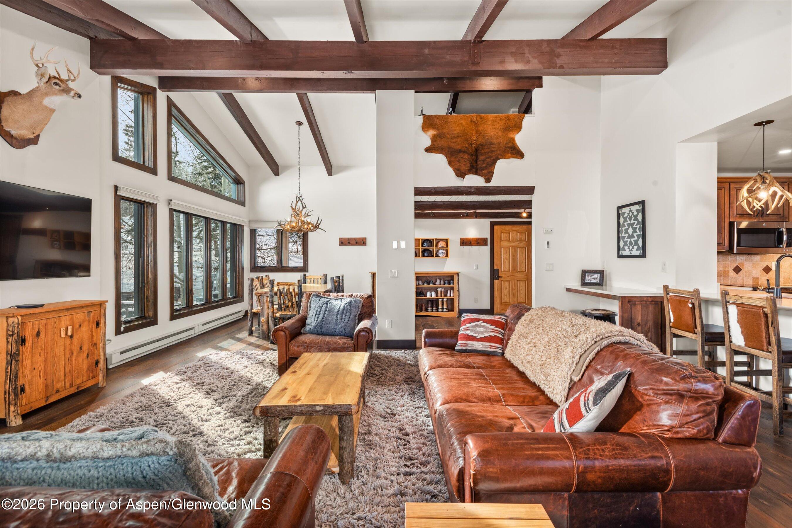 690 Carriage Way Snowmass Village CO 81615