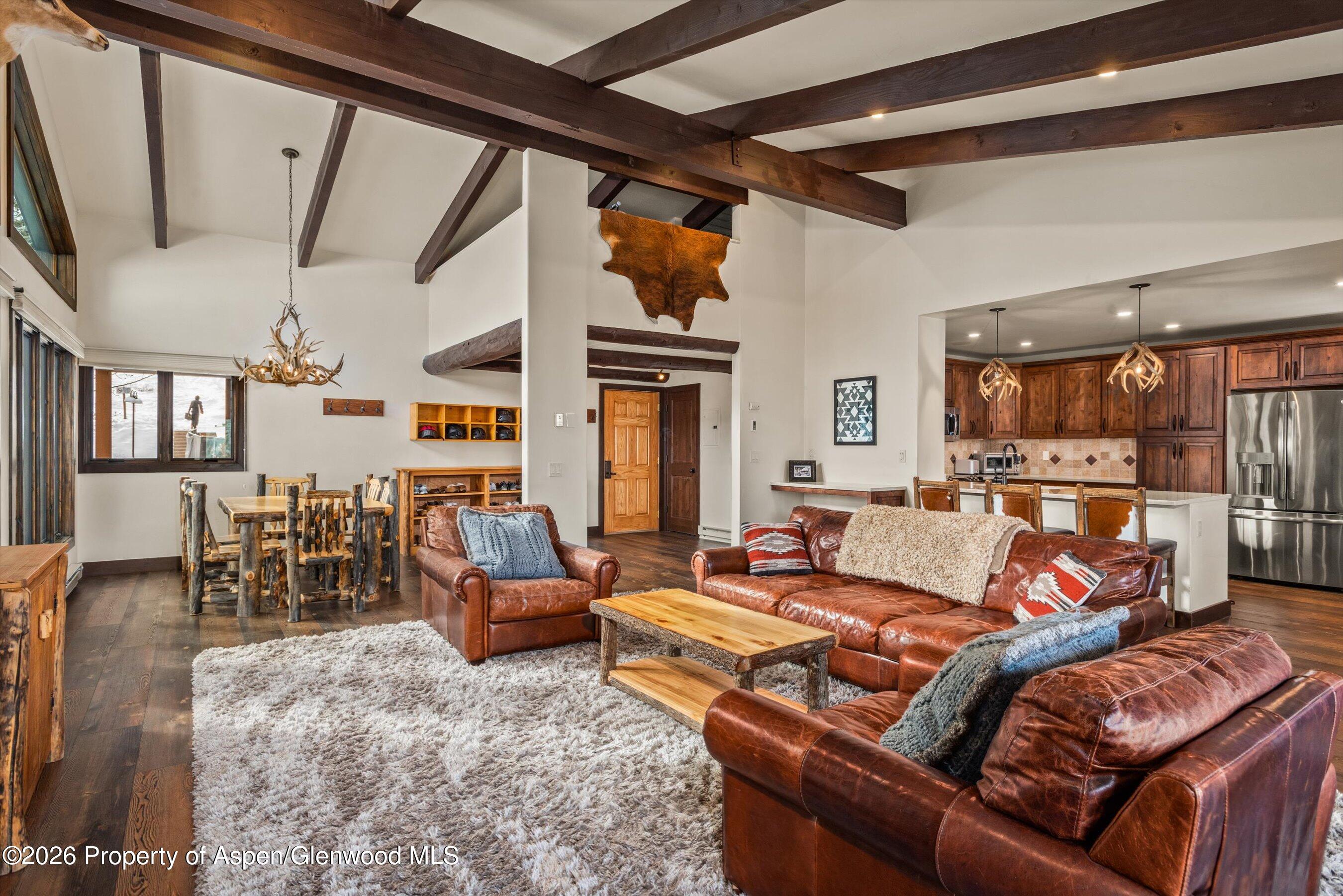 690 Carriage Way Snowmass Village CO 81615