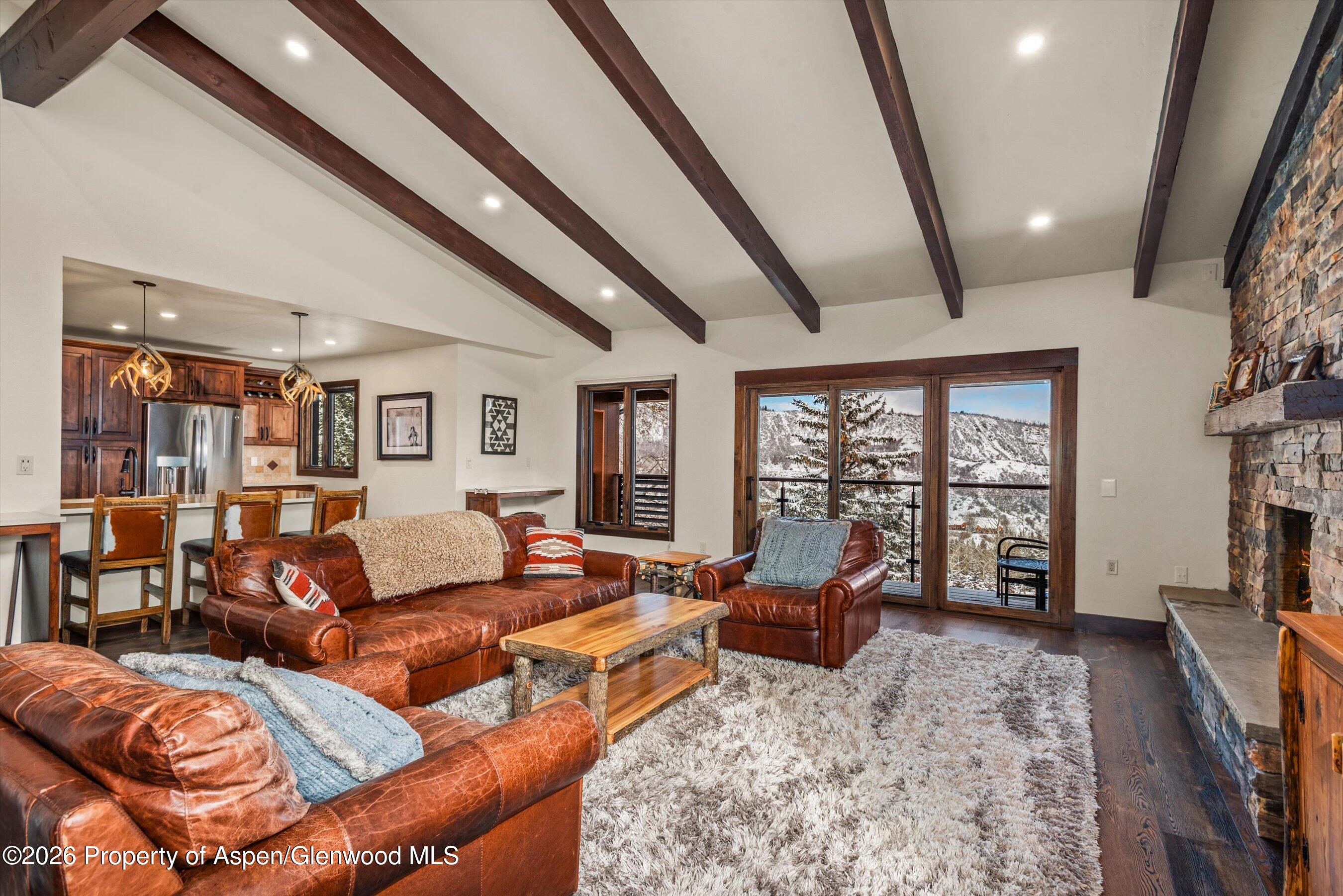 690 Carriage Way Snowmass Village CO 81615