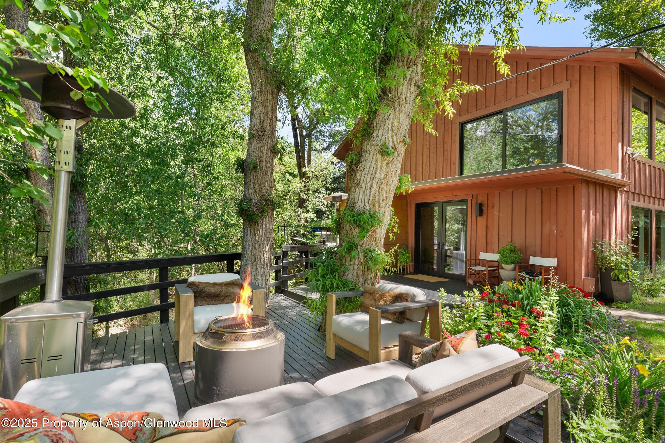 373 Sopris Creek Road Basalt CO 81621