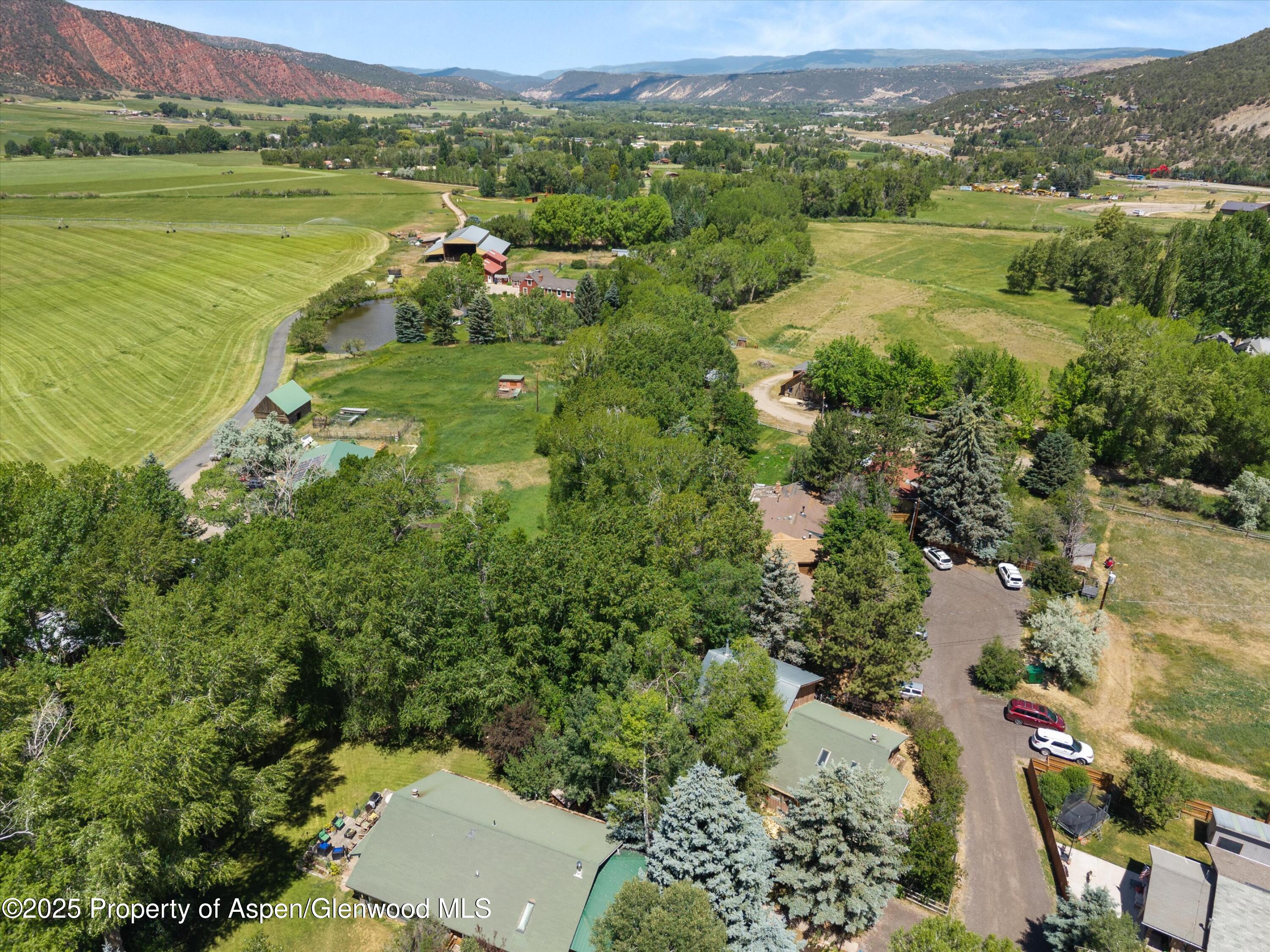 373 Sopris Creek Road Basalt CO 81621