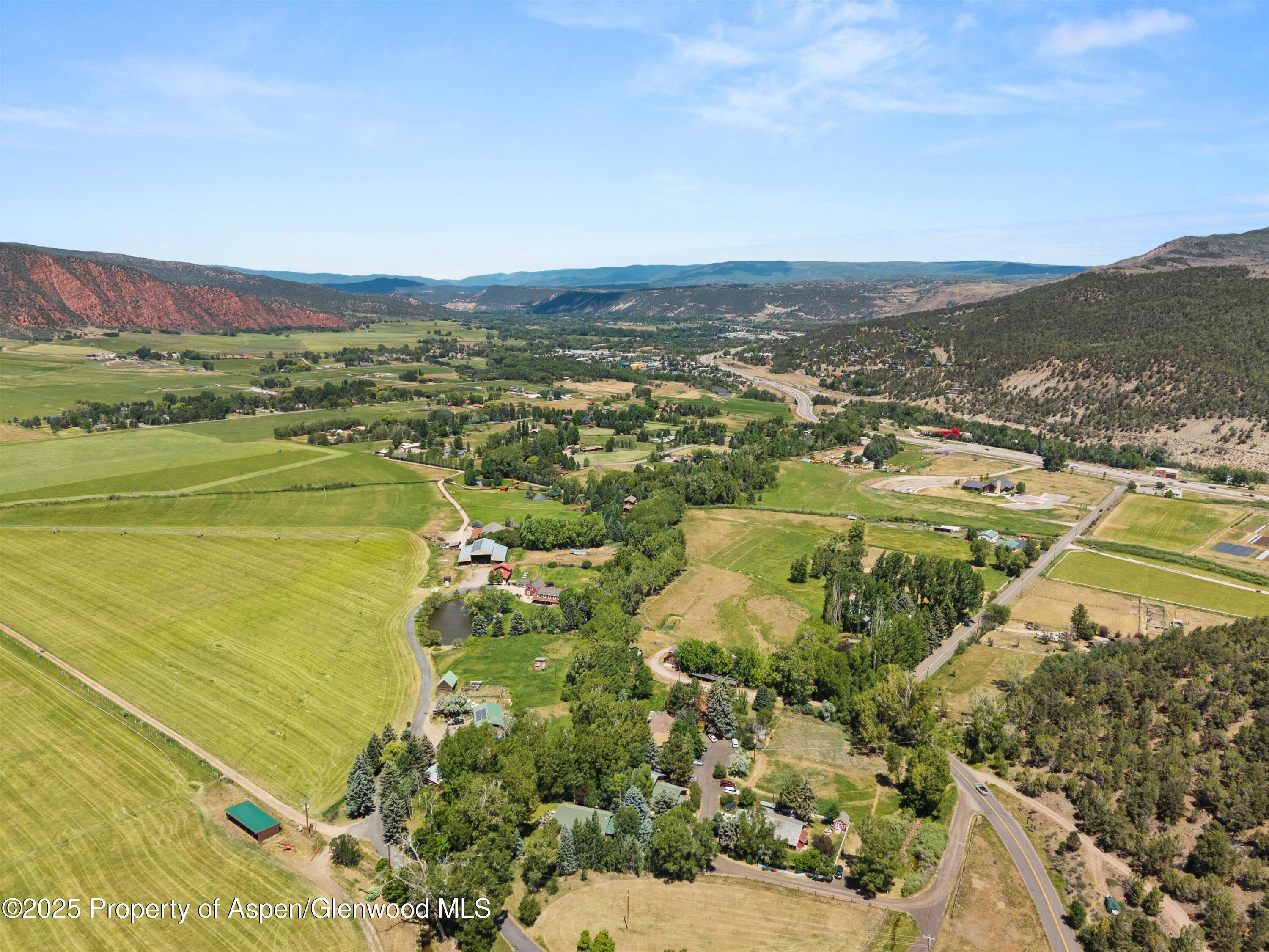373 Sopris Creek Road Basalt CO 81621