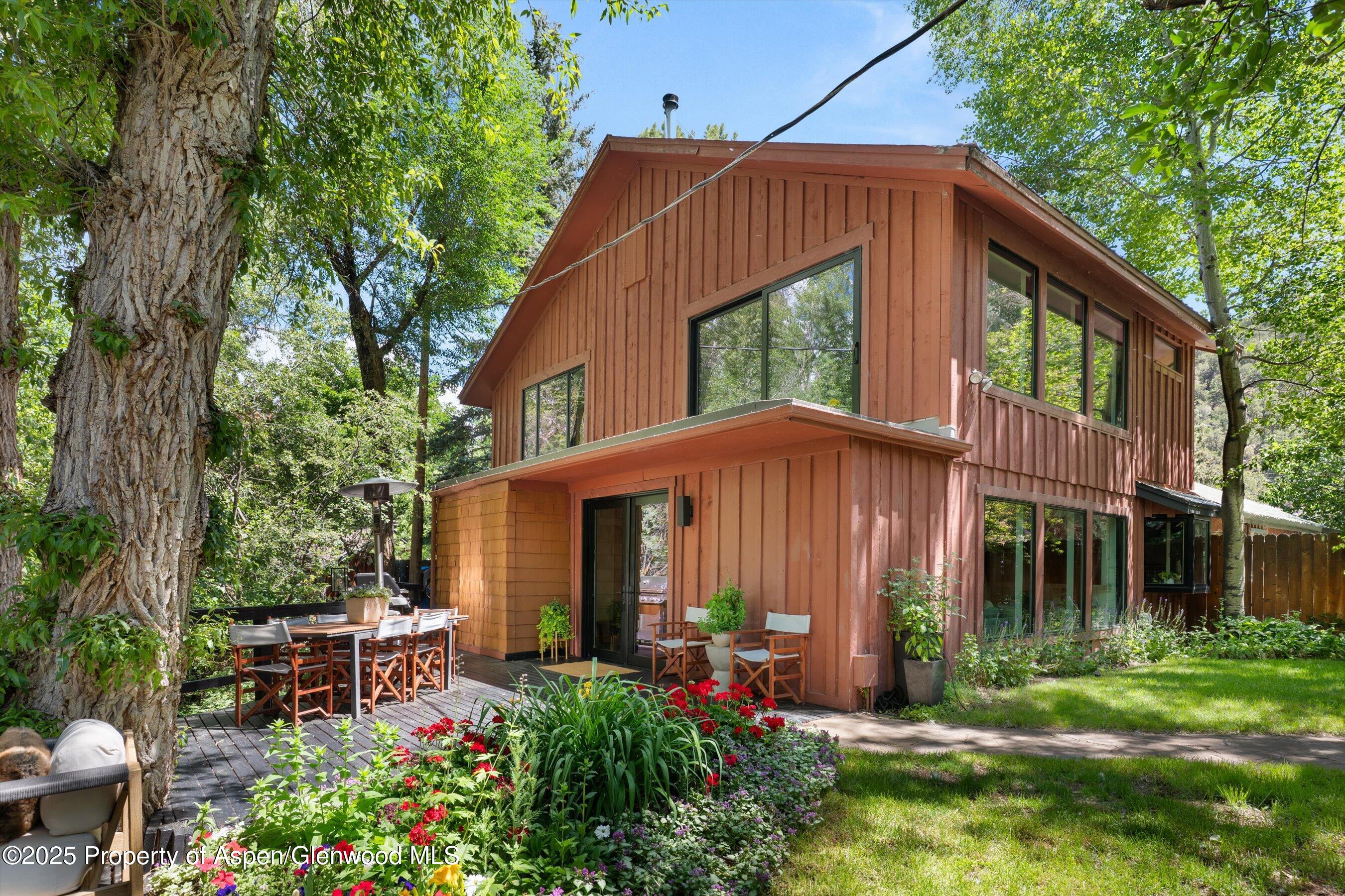 373 Sopris Creek Road Basalt CO 81621