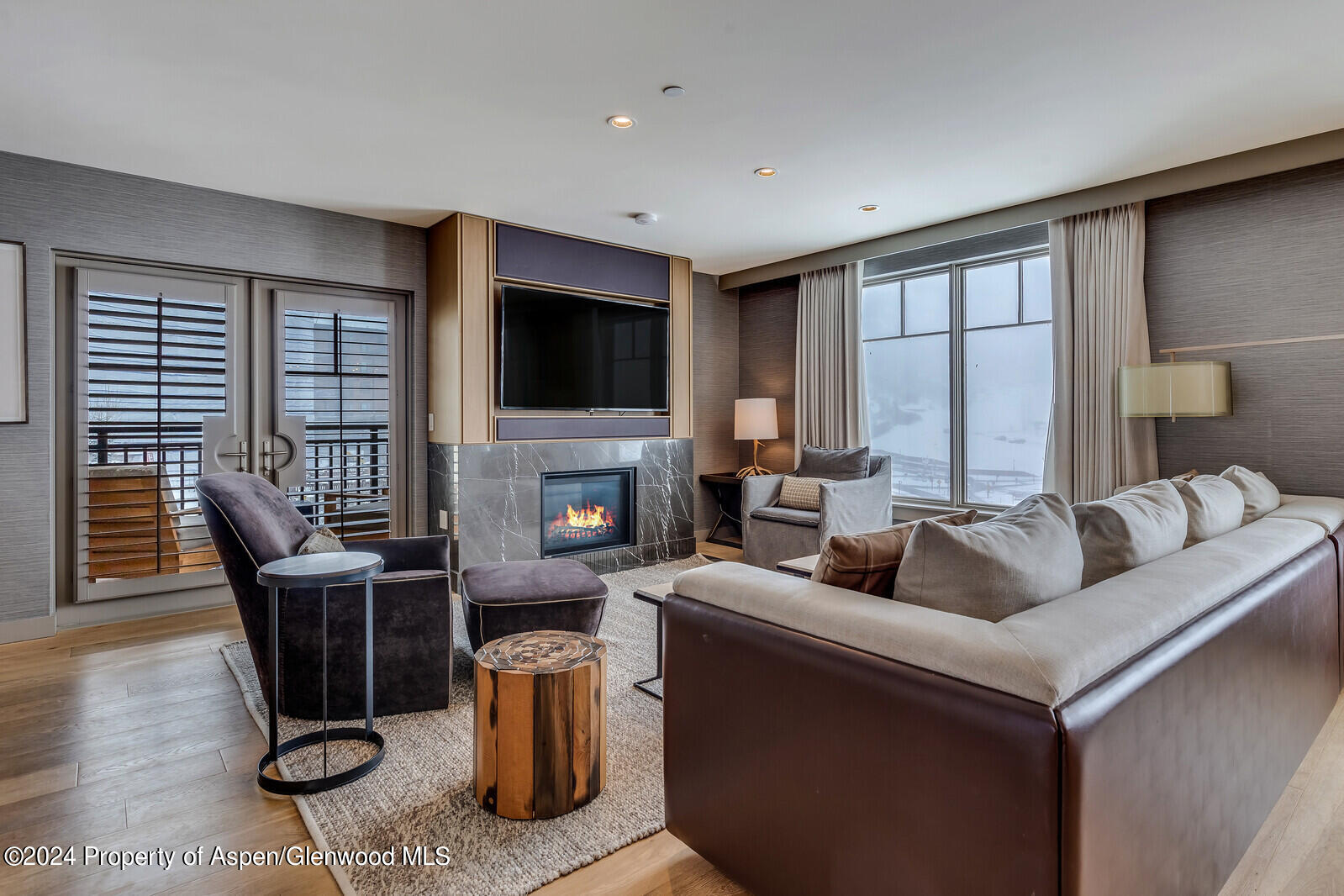 130 Wood Road, Snowmass Village, CO 81615 | 182445 | Coldwell Banker ...
