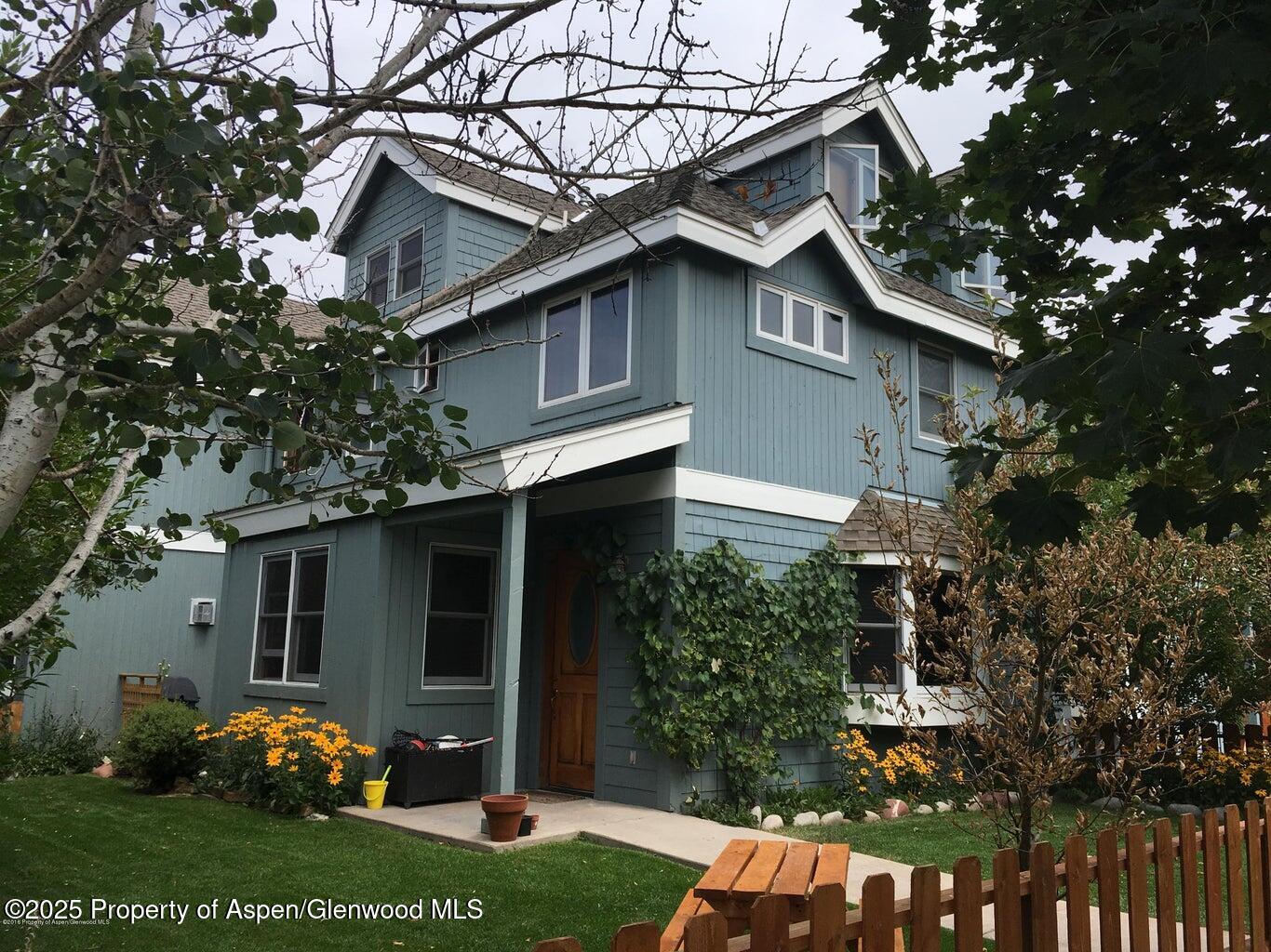 285 Southside Drive Basalt CO 81621