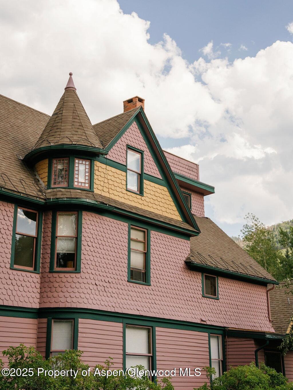 333 W Main Street Aspen CO 81611