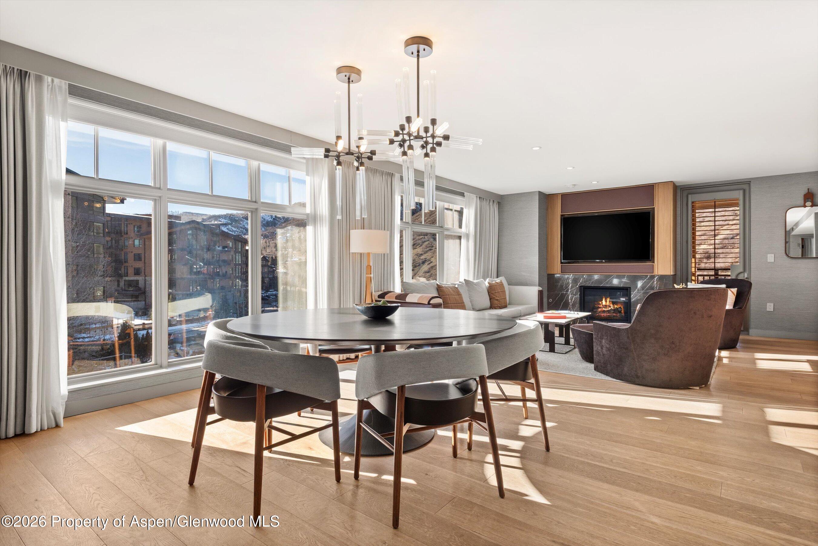 Snowmass Village CO, 130 Wood Road, Unit 701-801