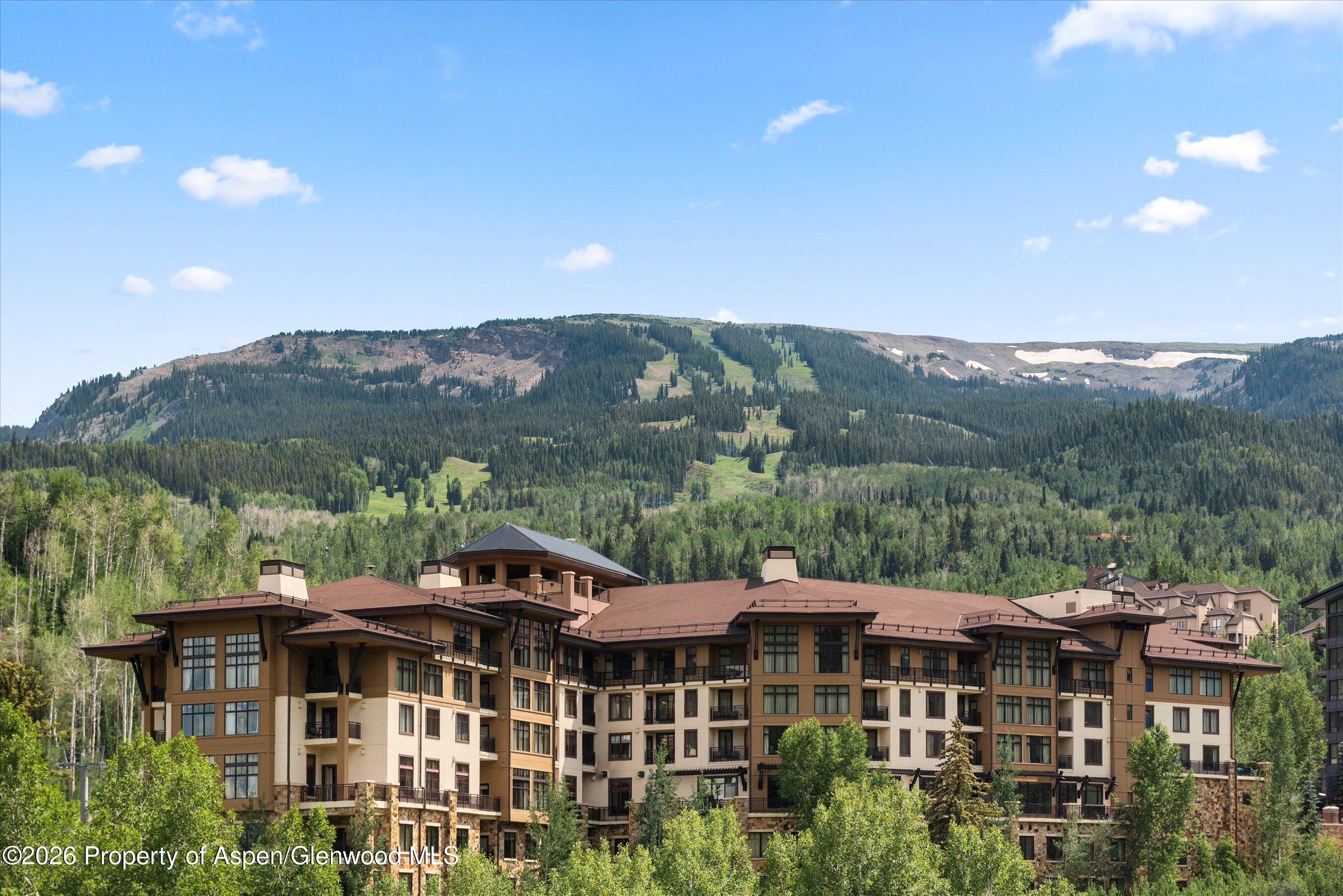 130 Wood Road Snowmass Village CO 81615
