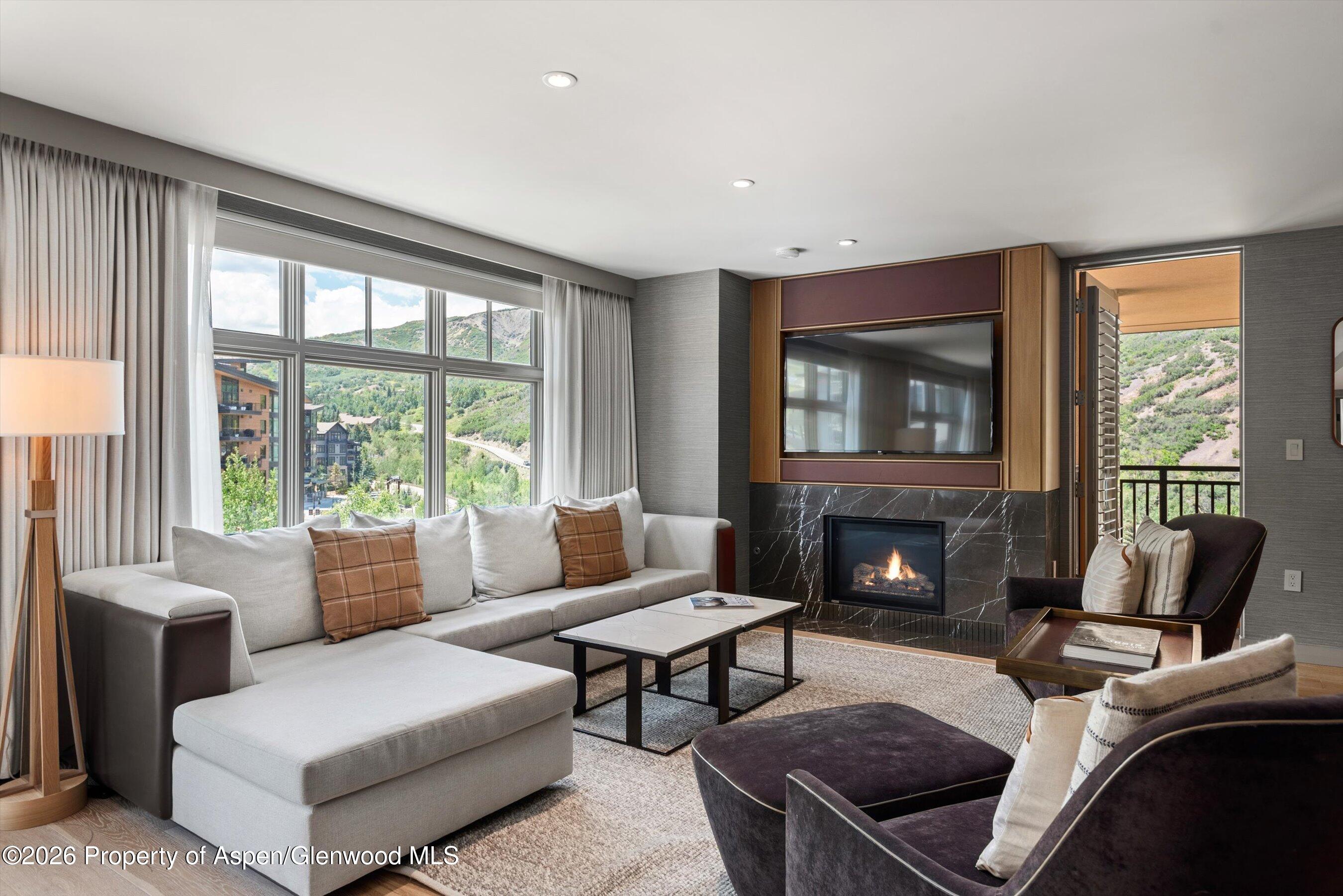 130 Wood Road Snowmass Village CO 81615