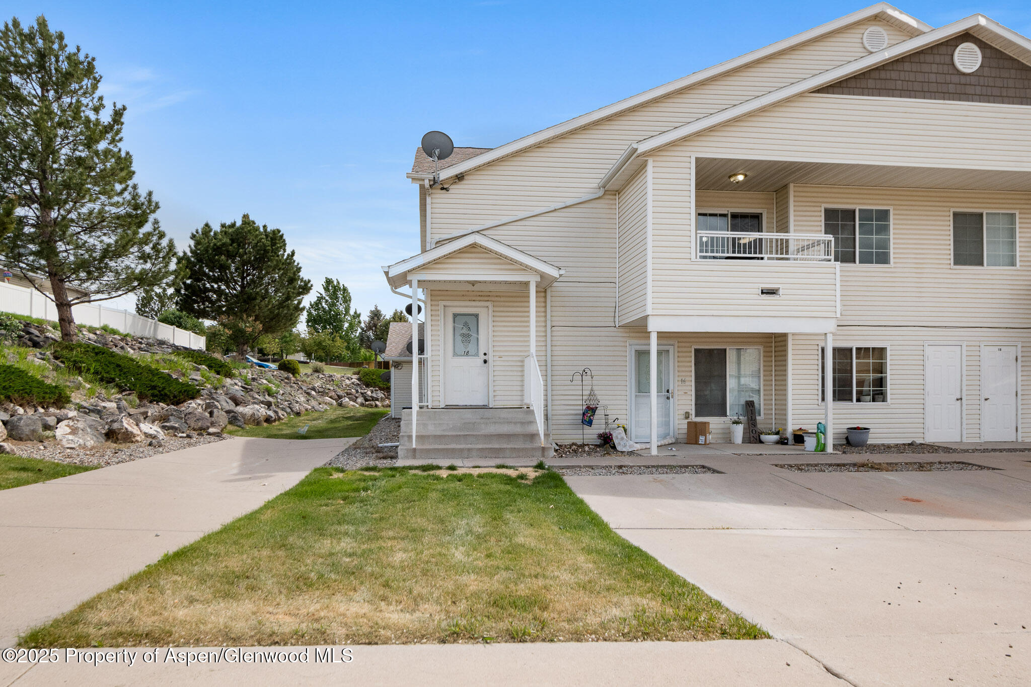 18 Angelica Circle Parachute CO 81635