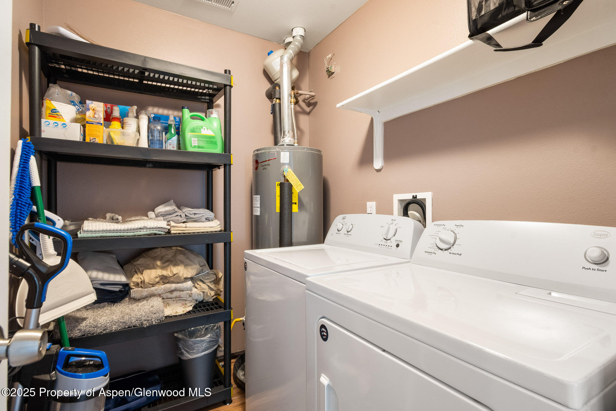 18 Angelica Circle Parachute CO 81635