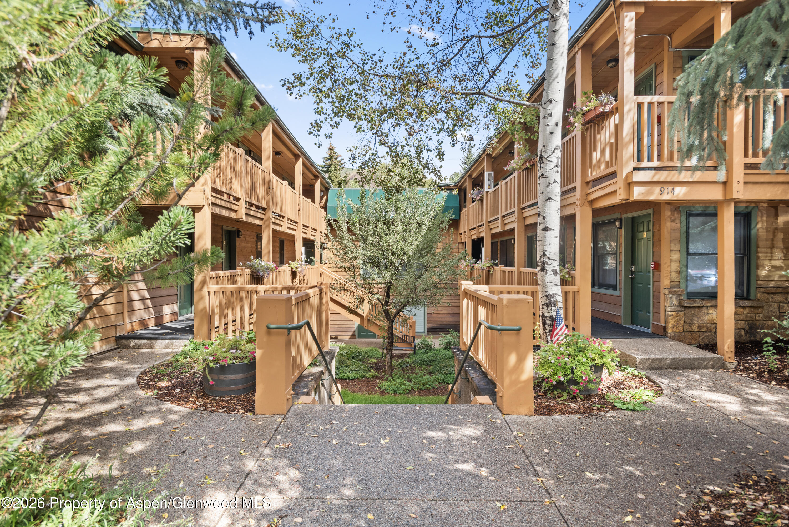 914 Waters Avenue Aspen CO 81611