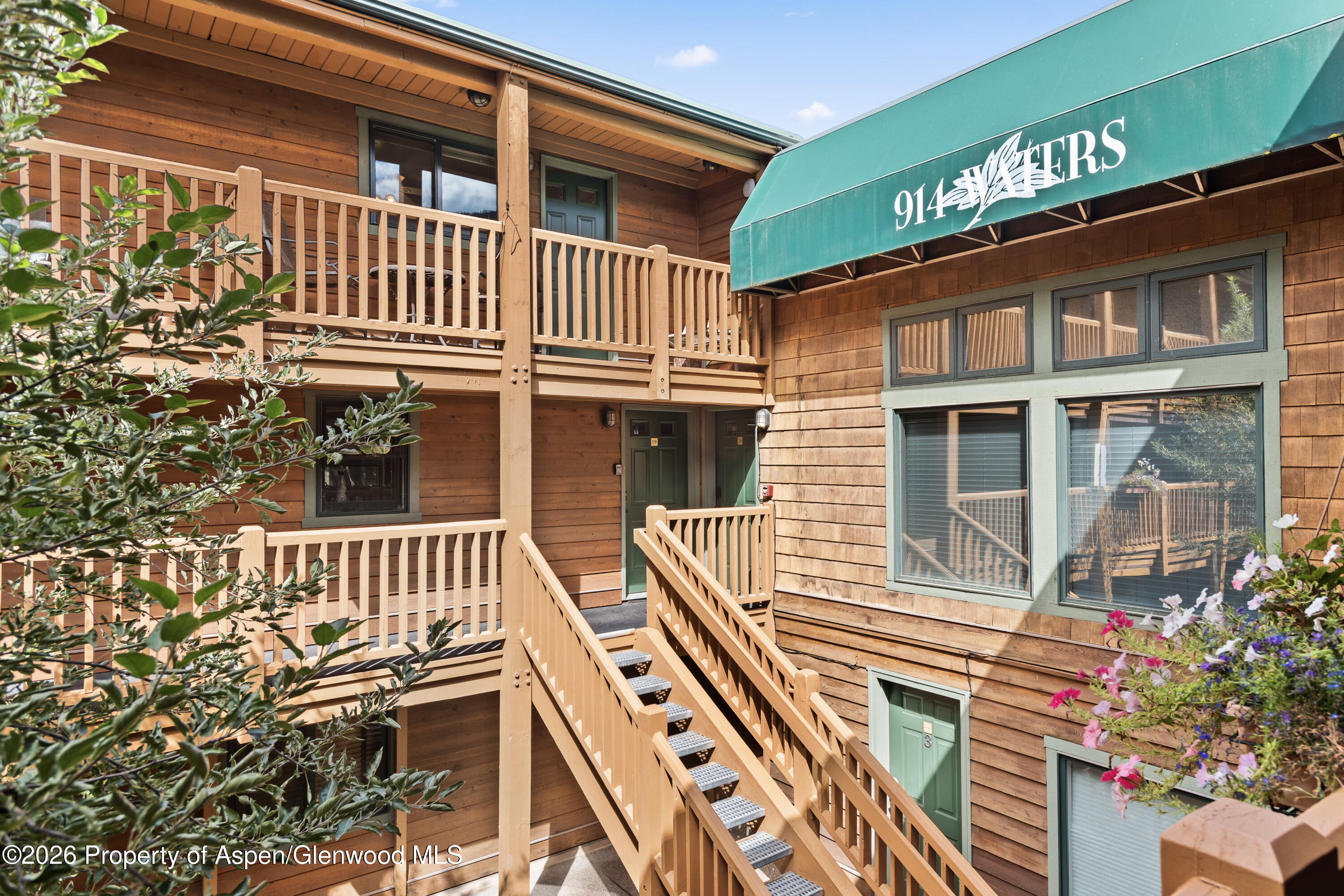 914 Waters Avenue Aspen CO 81611
