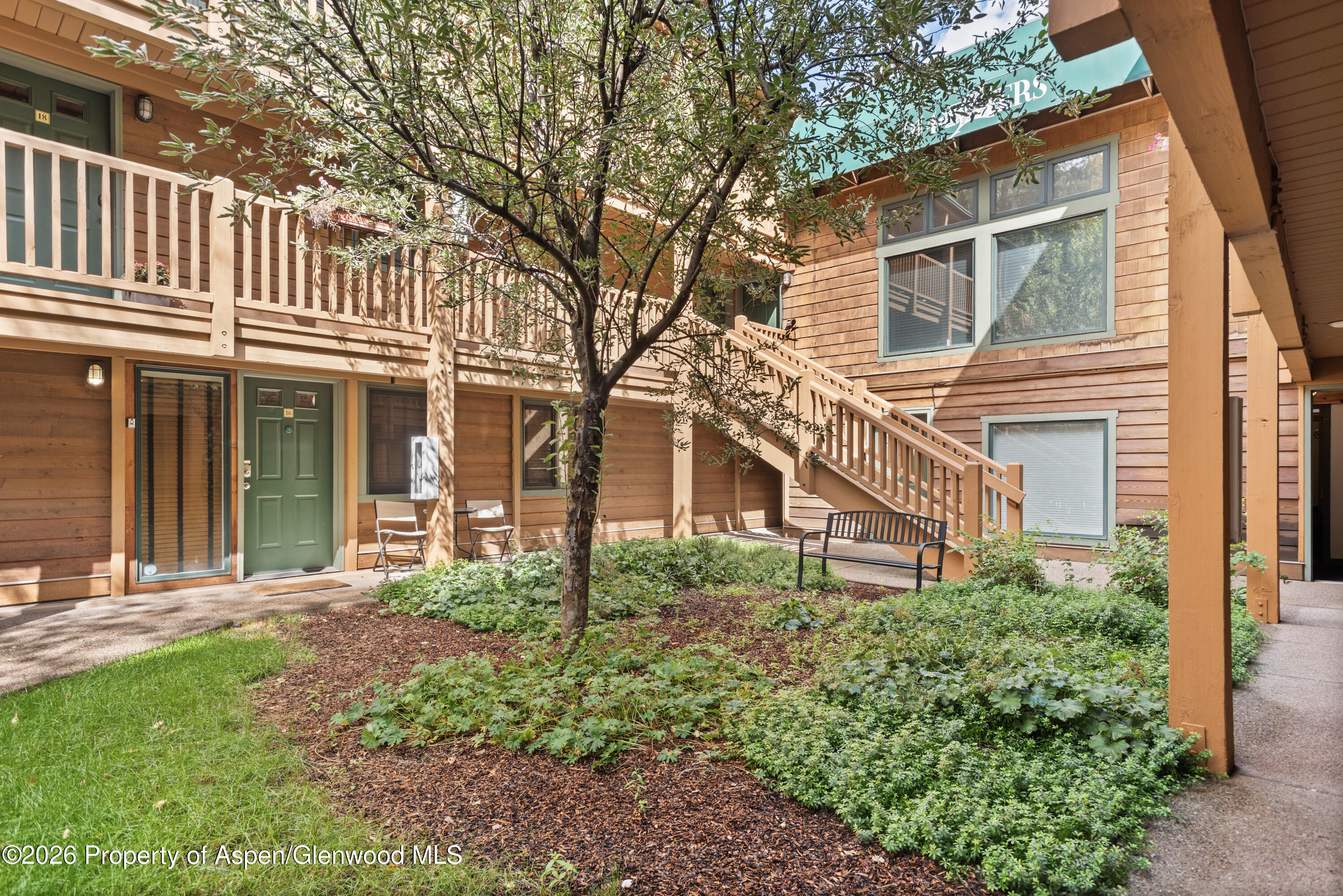 914 Waters Avenue Aspen CO 81611