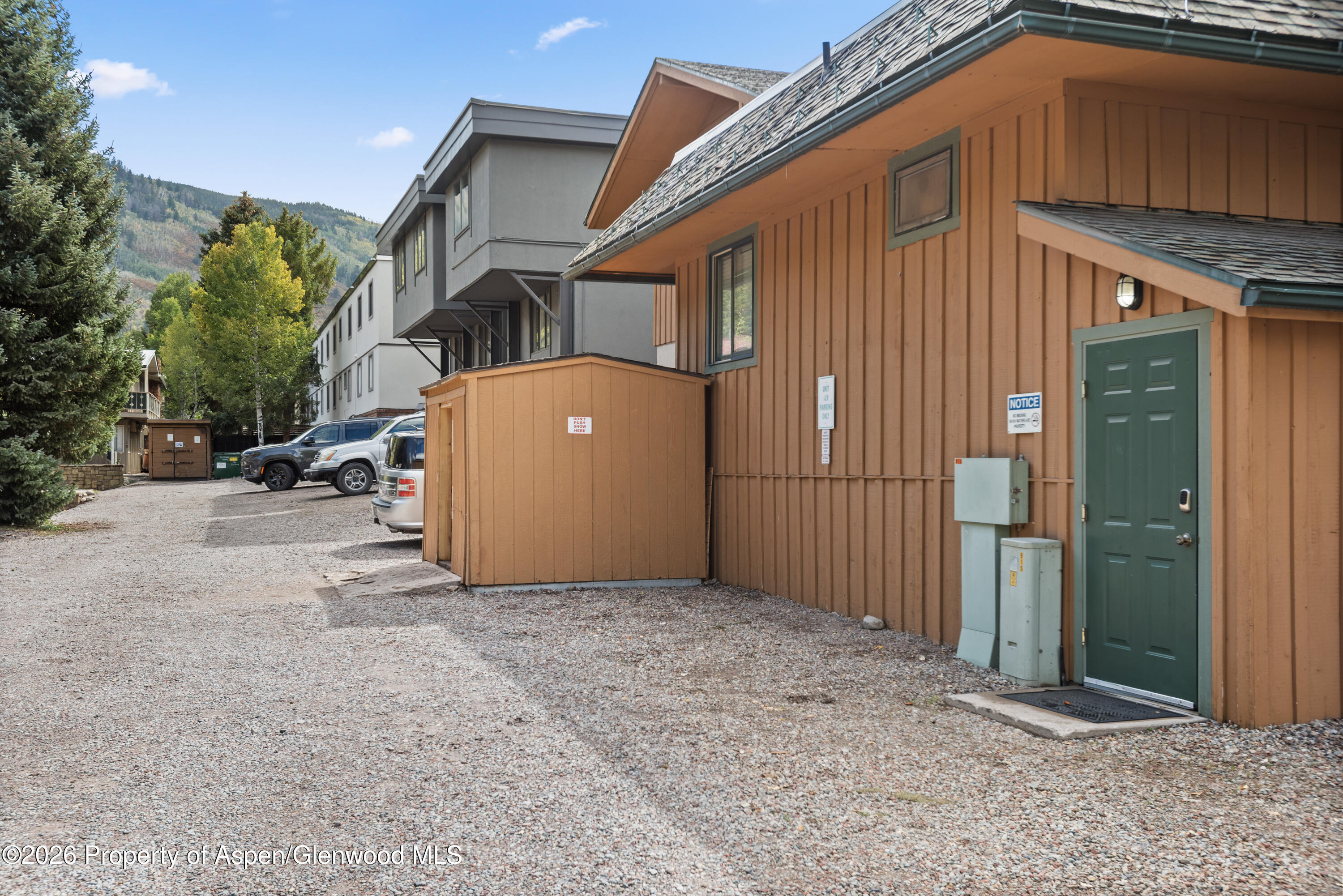 914 Waters Avenue Aspen CO 81611