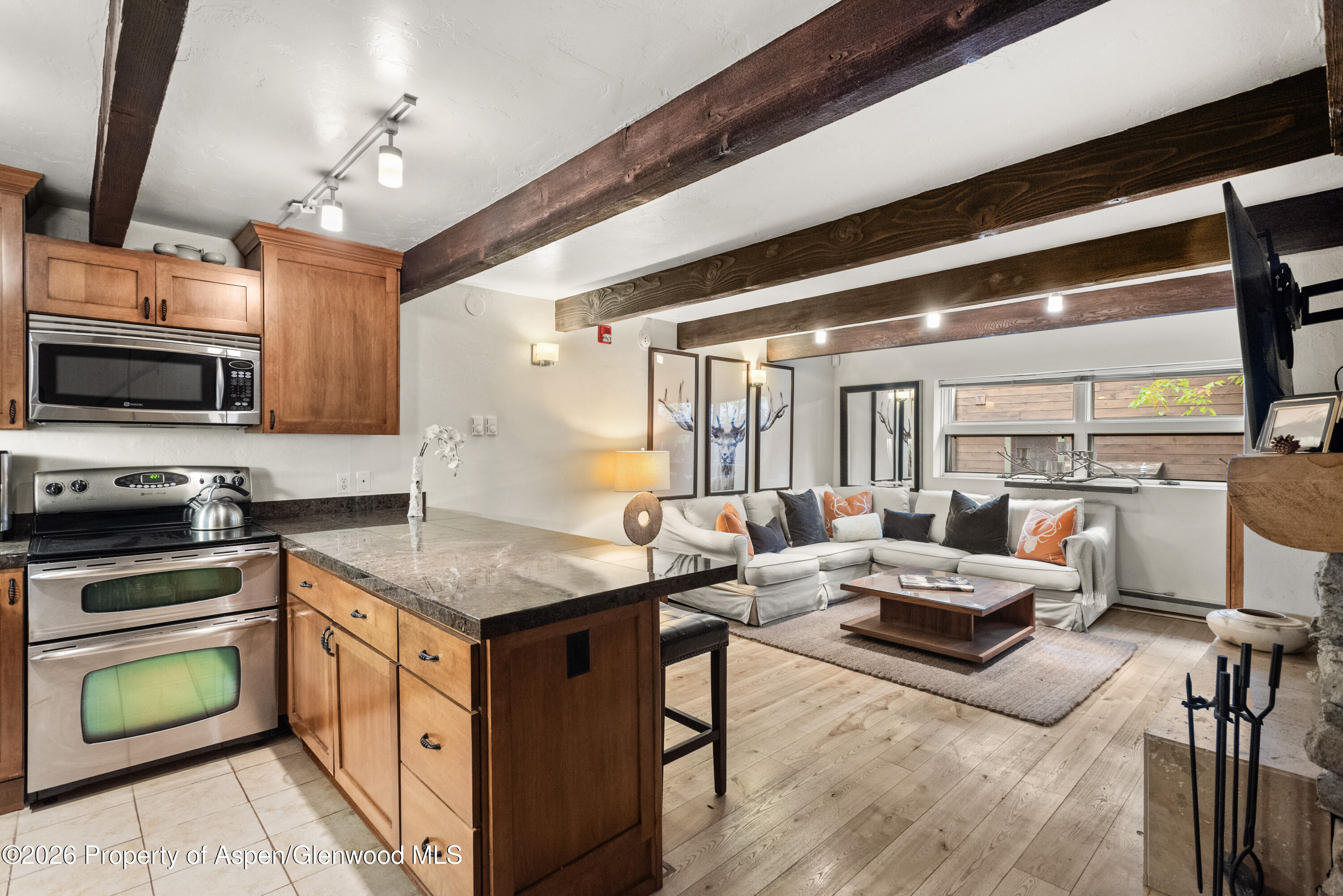 914 Waters Avenue Aspen CO 81611