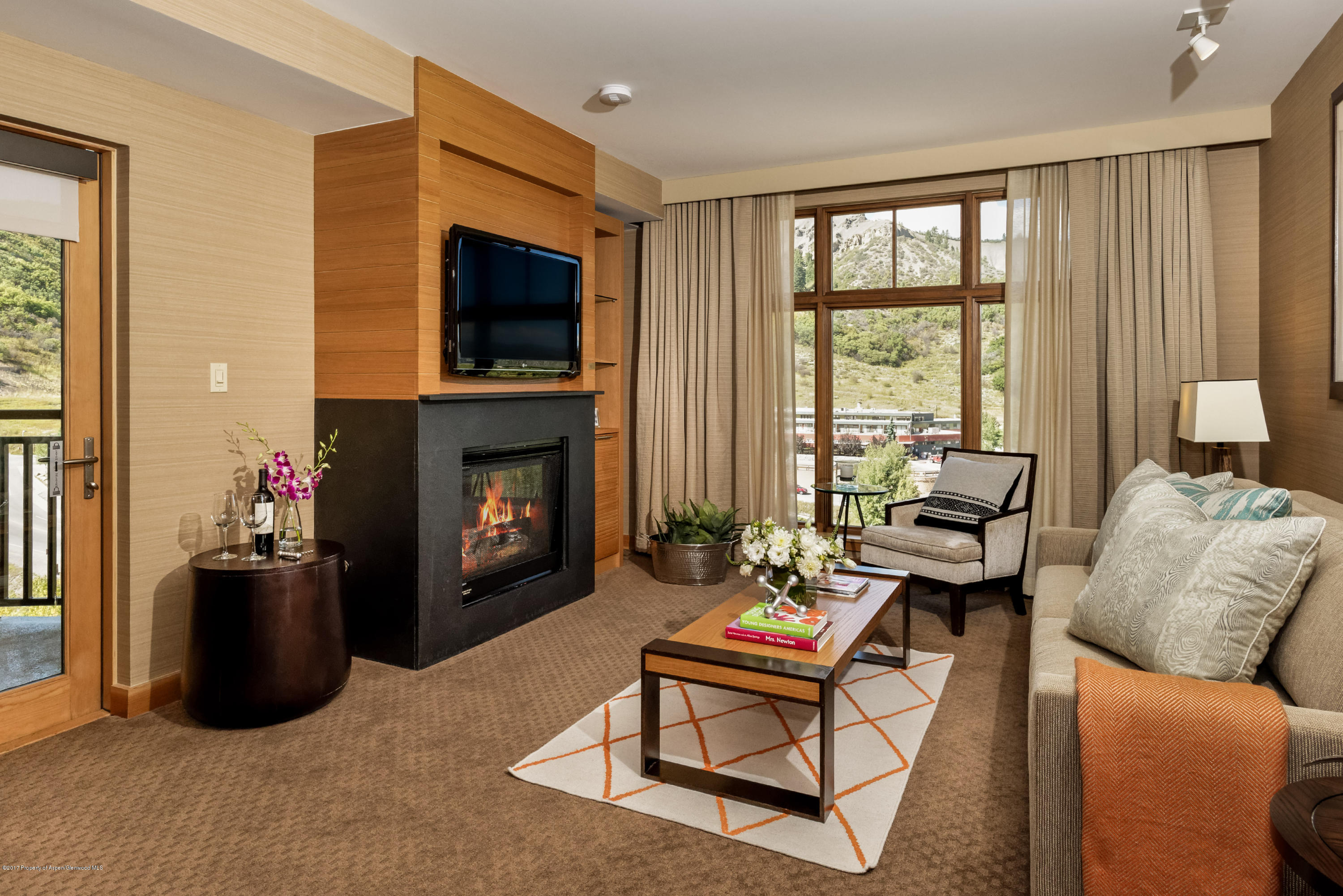 130 Wood Road Snowmass Village CO 81615