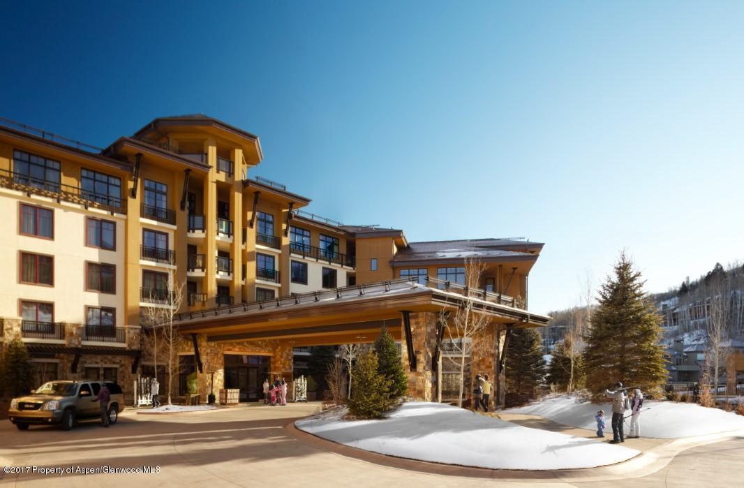 130 Wood Road Snowmass Village CO 81615