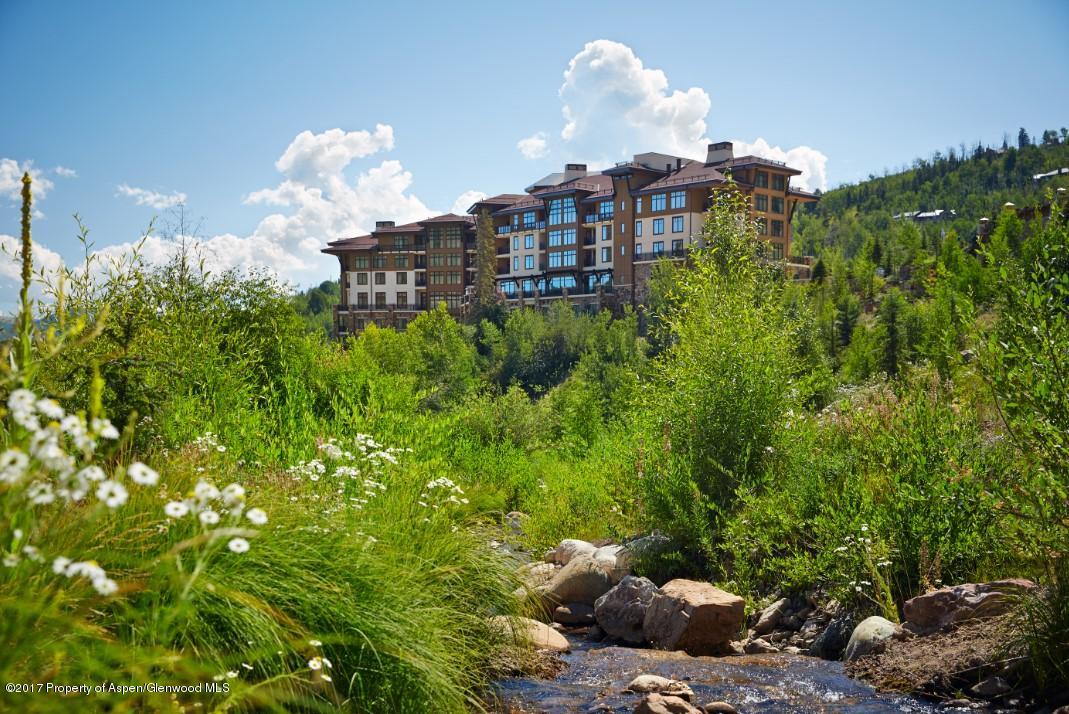 130 Wood Road Snowmass Village CO 81615