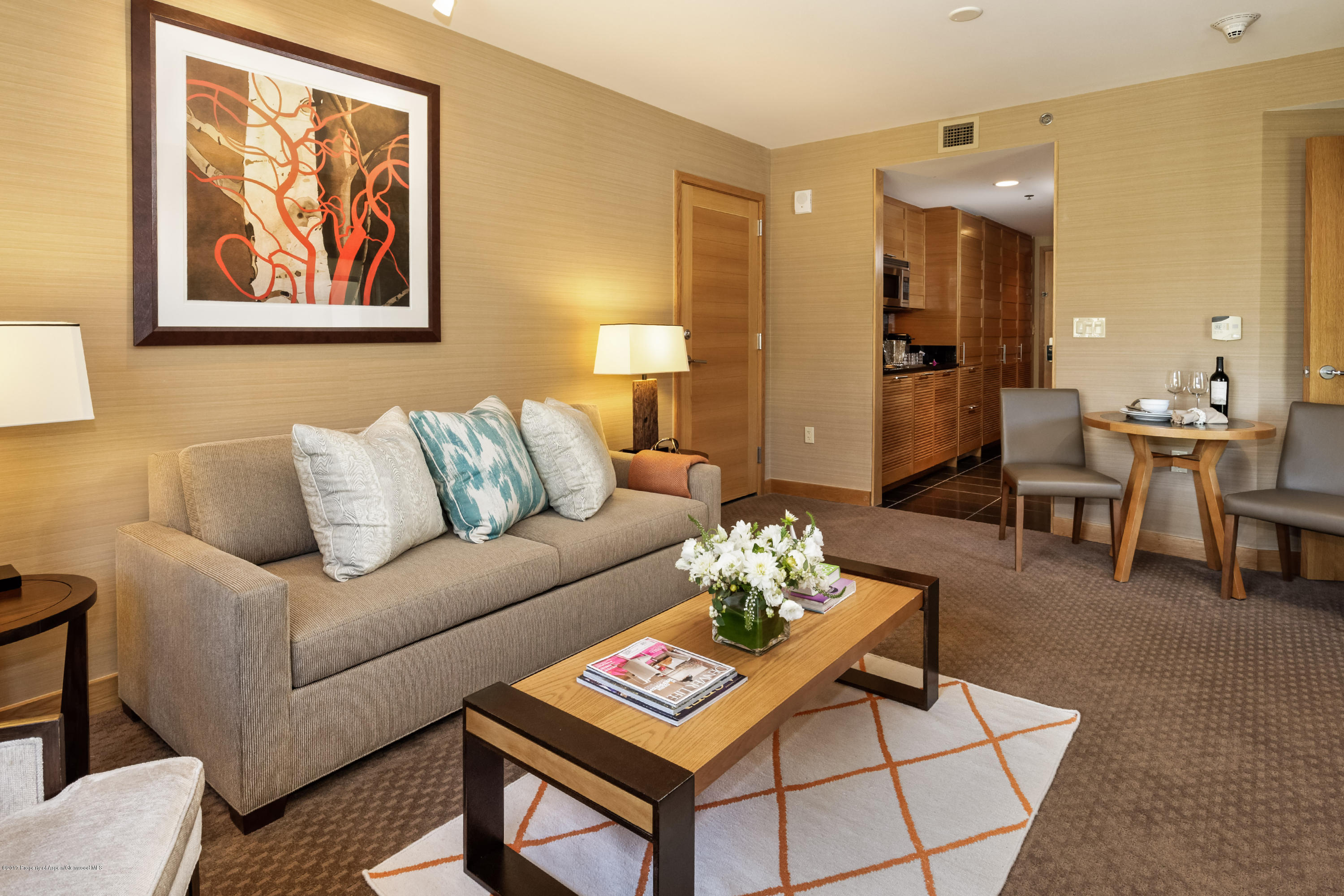 130 Wood Road Snowmass Village CO 81615