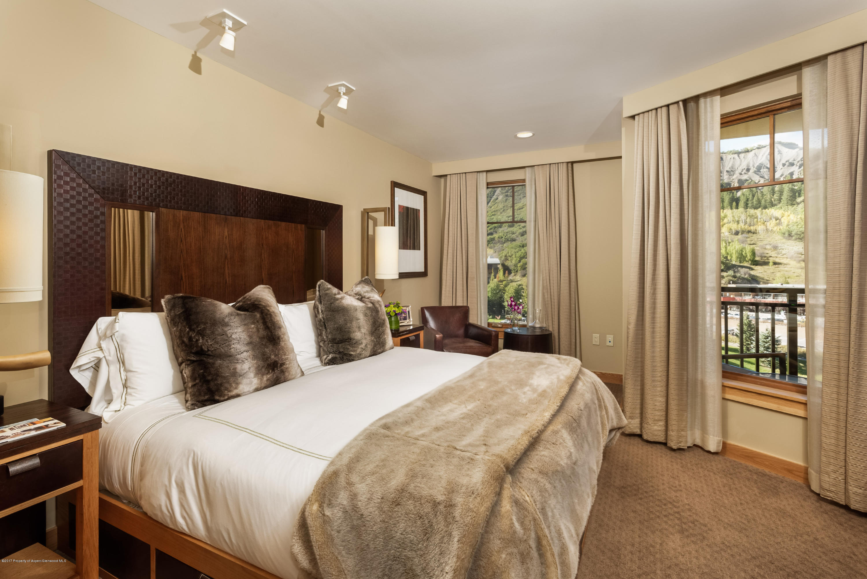 130 Wood Road Snowmass Village CO 81615