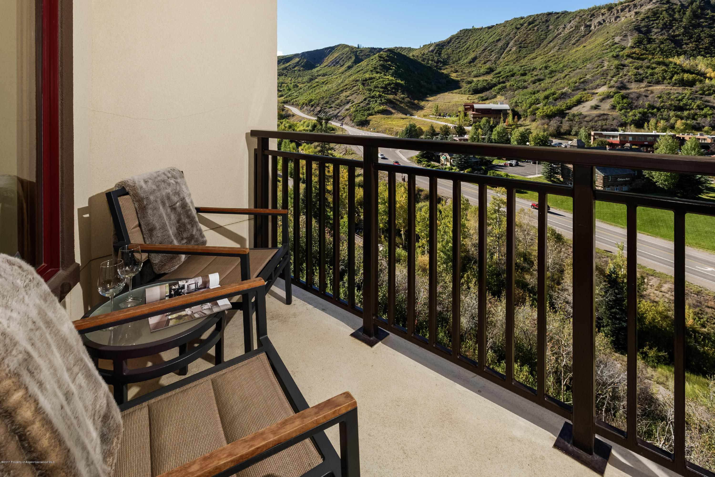 130 Wood Road Snowmass Village CO 81615