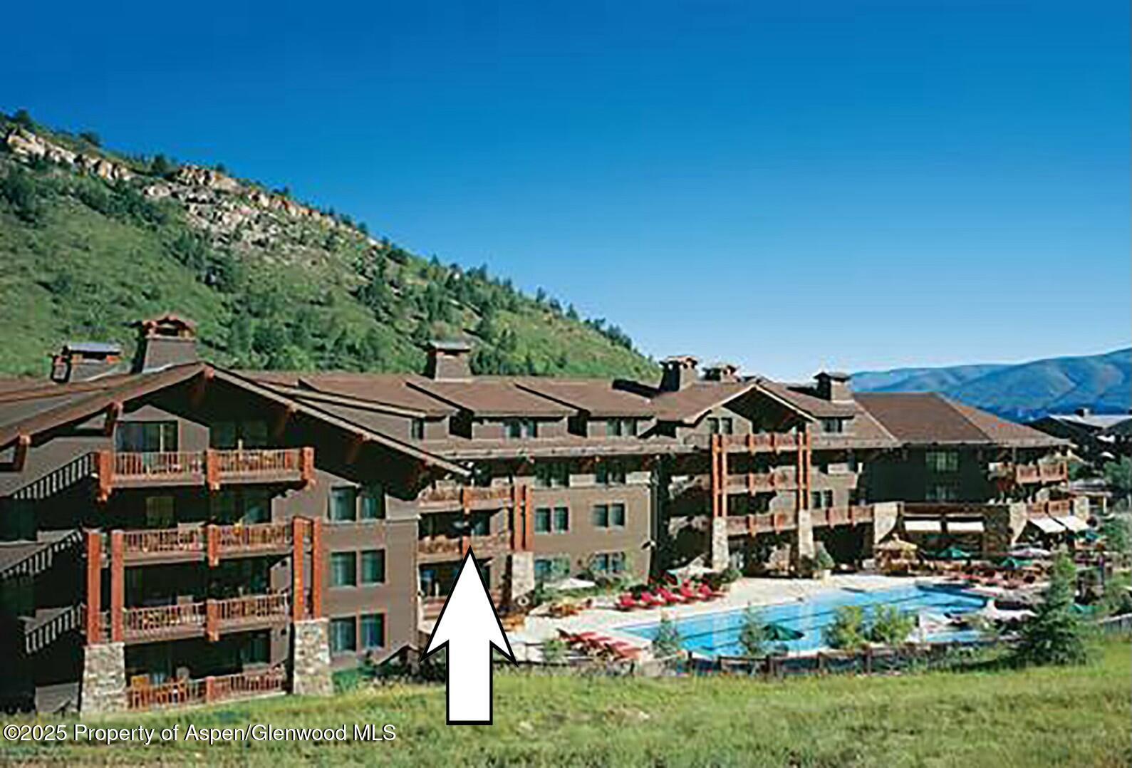 0075 Prospector Road Aspen CO 81611
