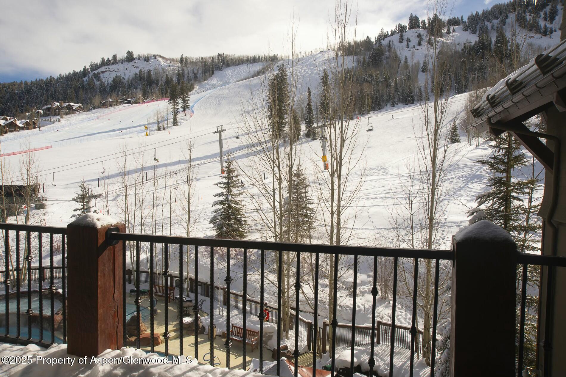 0075 Prospector Road Aspen CO 81611