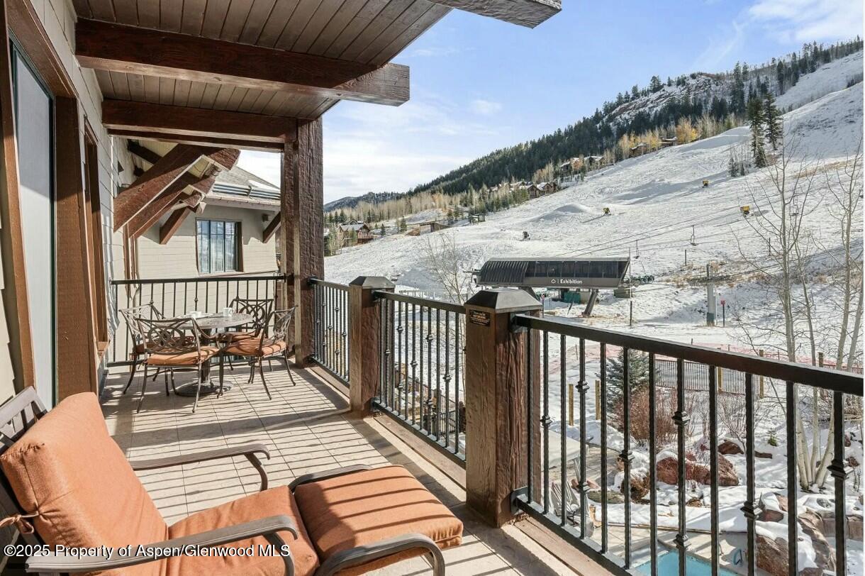 0075 Prospector Road Aspen CO 81611