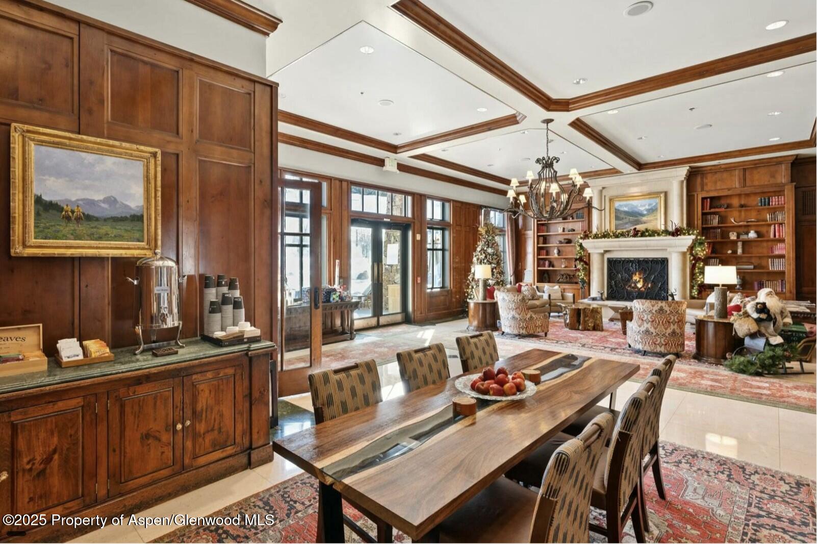 0075 Prospector Road Aspen CO 81611