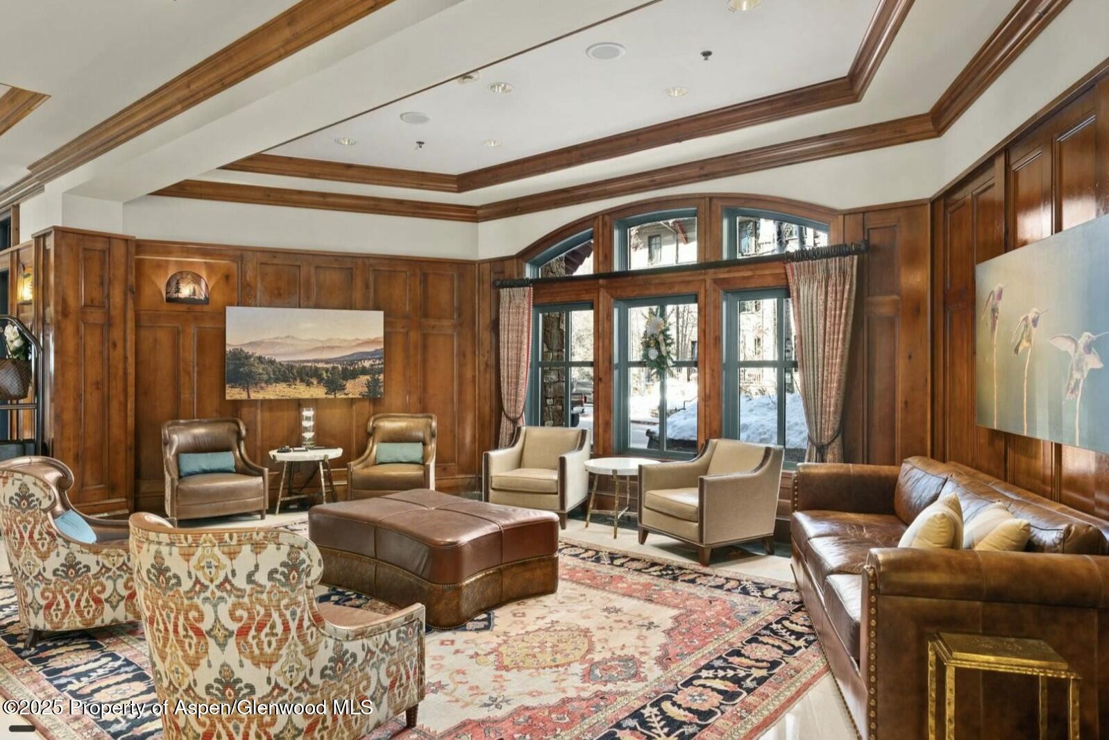 0075 Prospector Road Aspen CO 81611