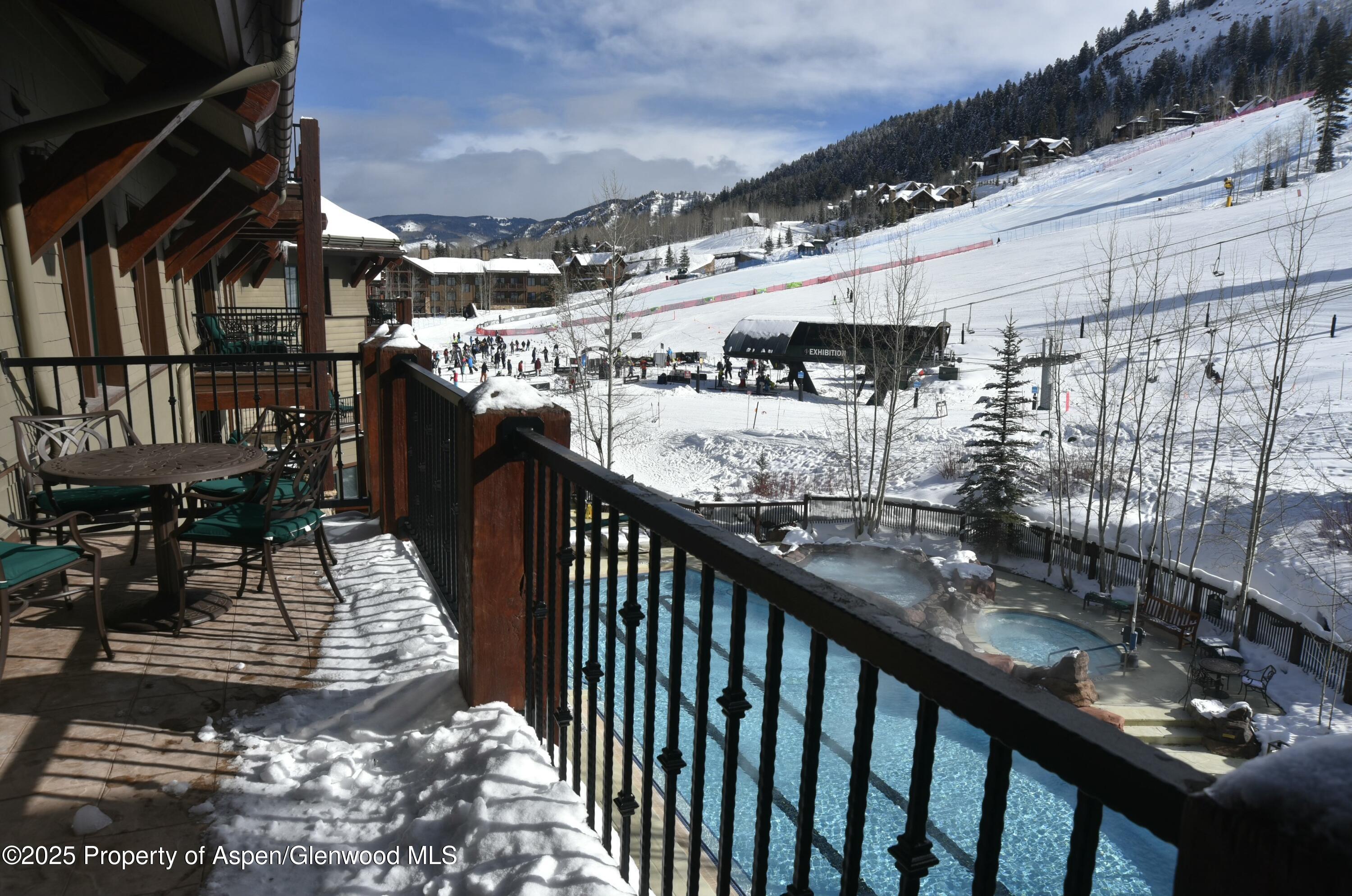 0075 Prospector Road Aspen CO 81611