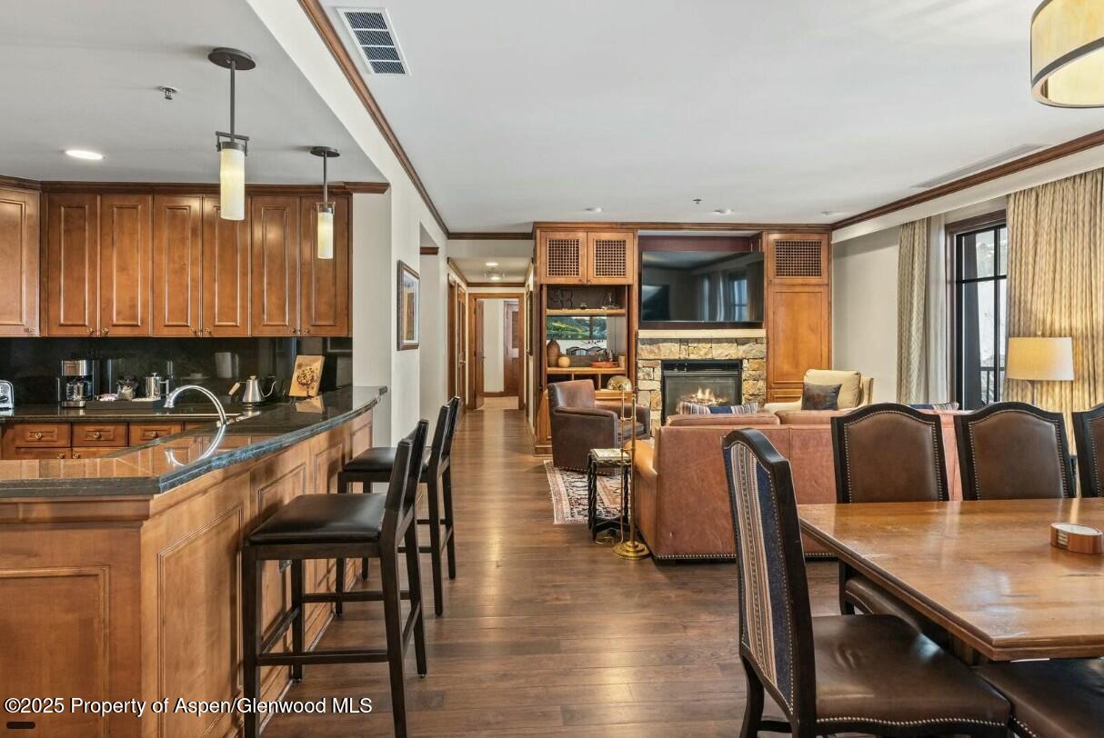 0075 Prospector Road Aspen CO 81611