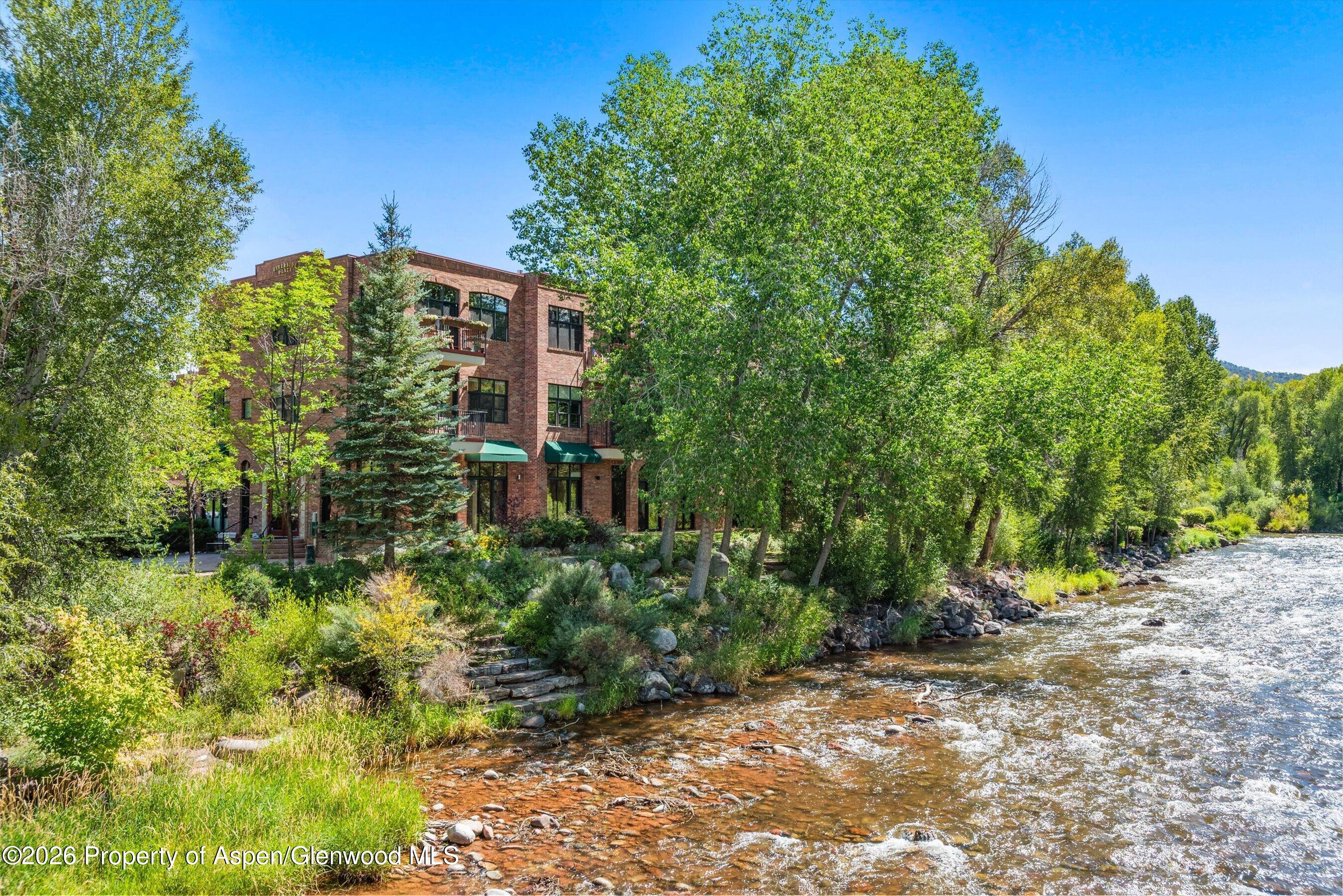 455 Gold Rivers Court Basalt CO 81621