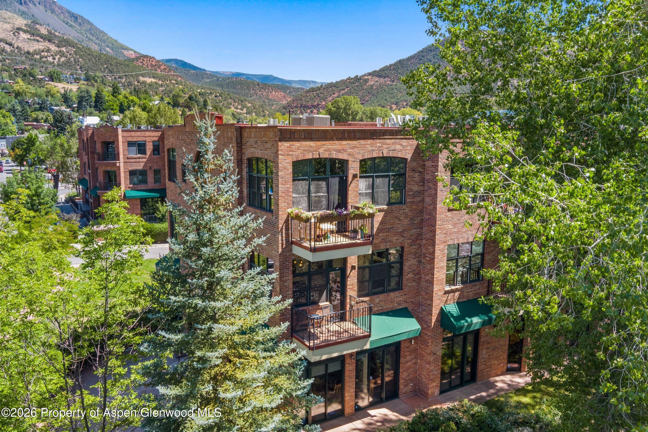 455 Gold Rivers Court Basalt CO 81621