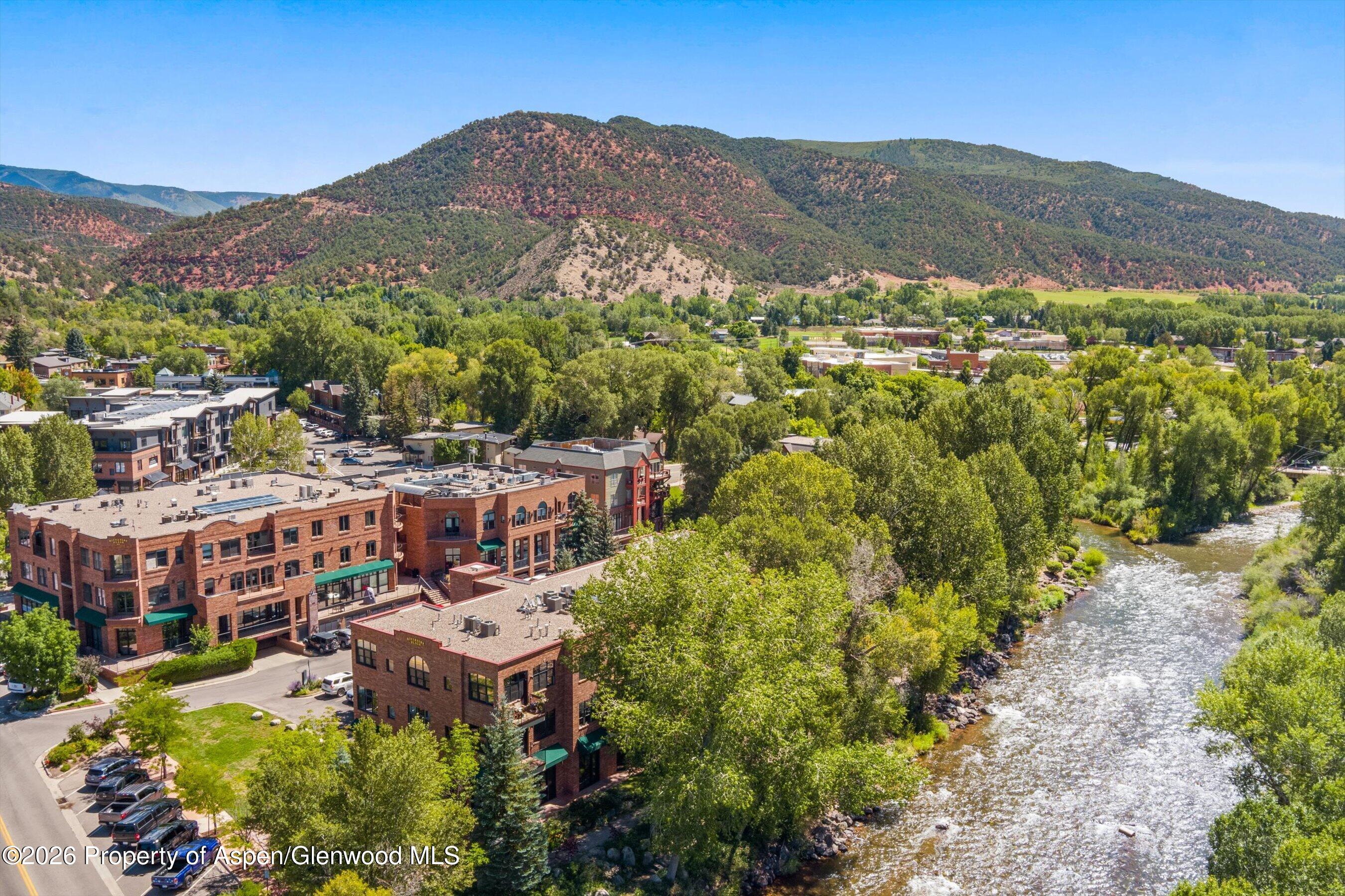 455 Gold Rivers Court Basalt CO 81621