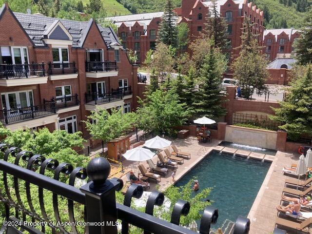 400 E Dean Street Aspen CO 81611