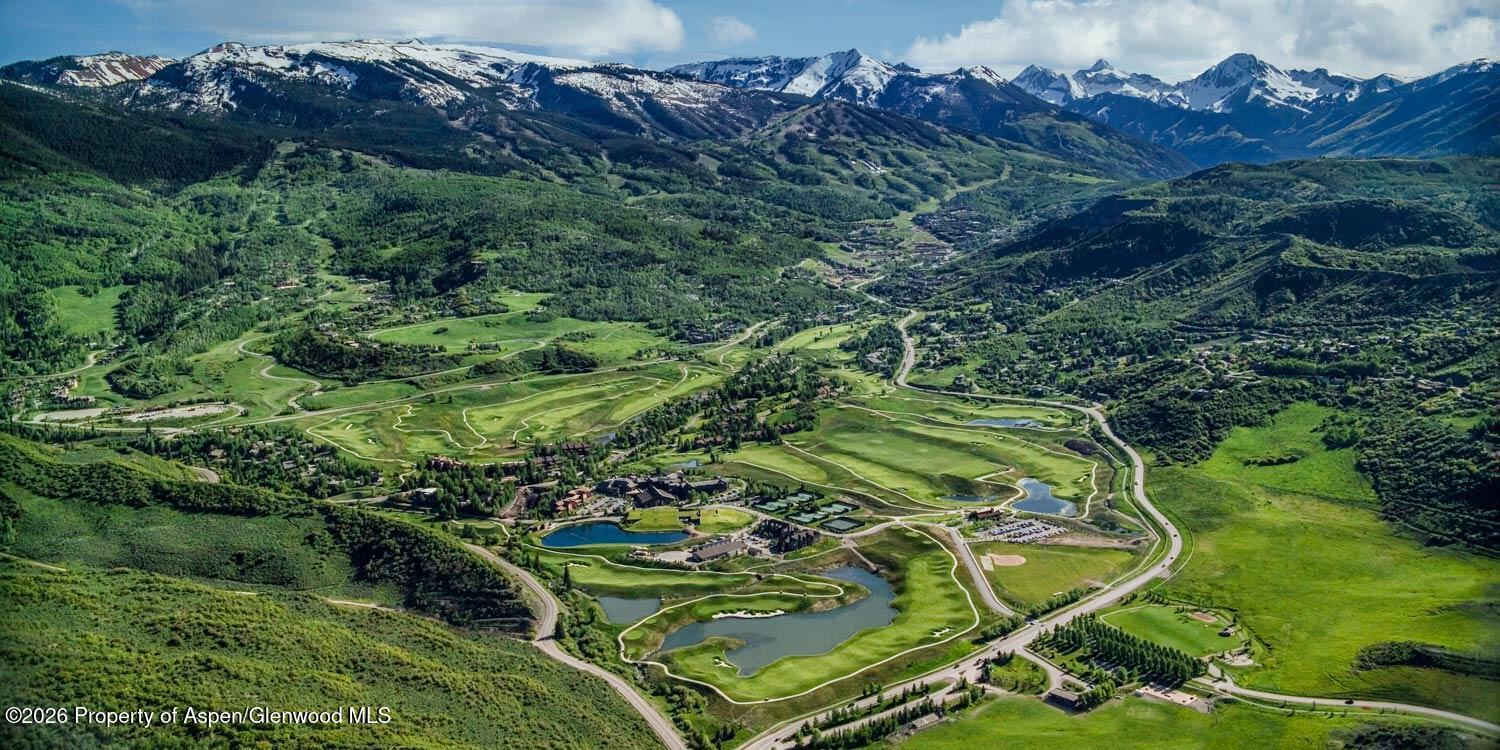 134 Snowmass Club Circle Snowmass Village CO 81615