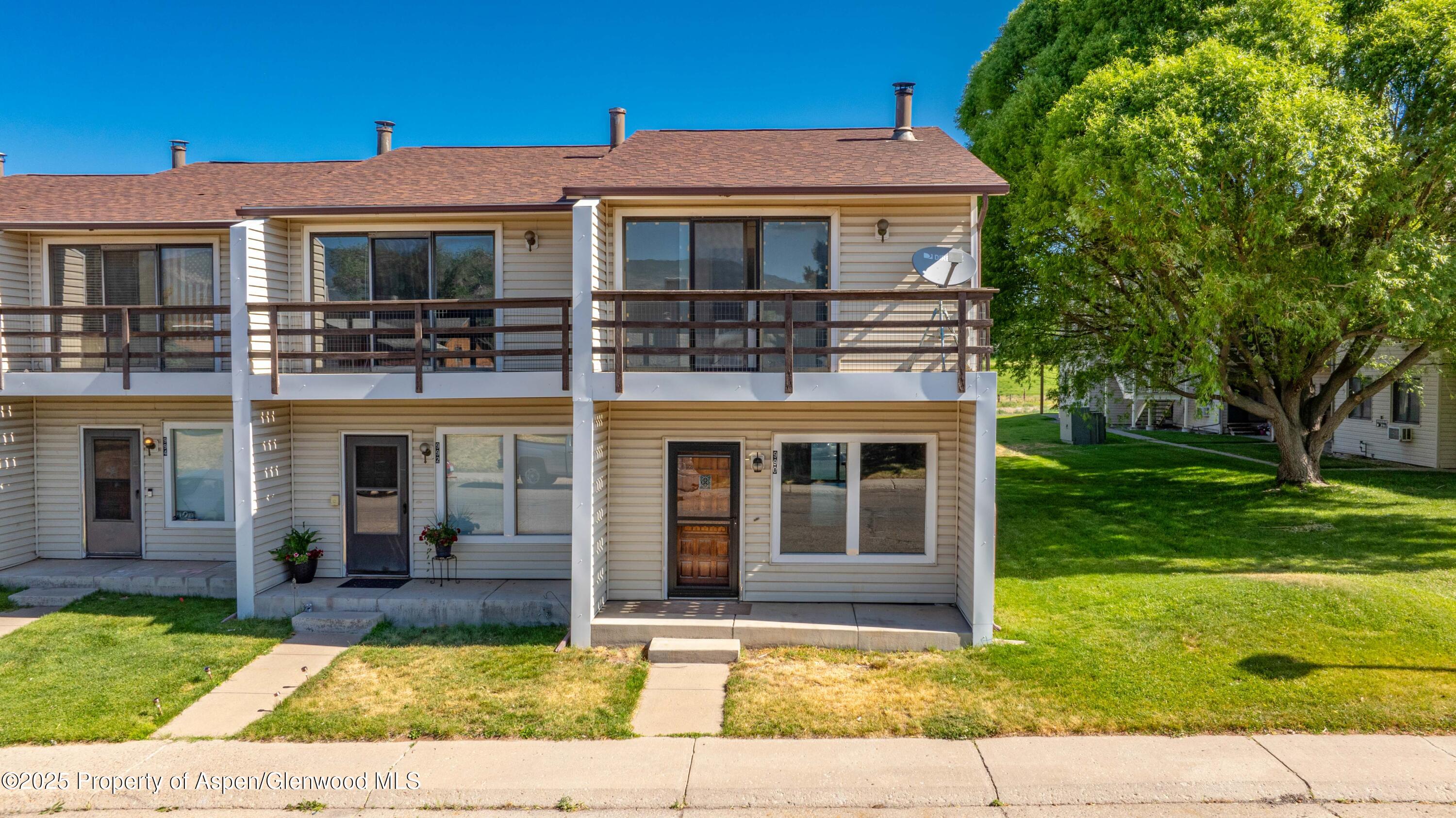 990 Wamsley Way Rifle CO 81650